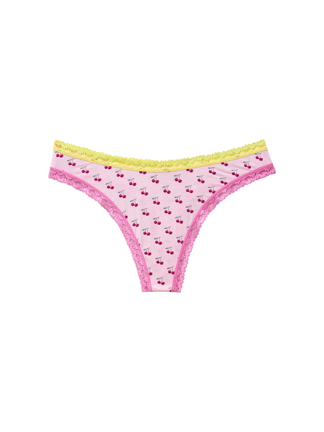 Thong Pink