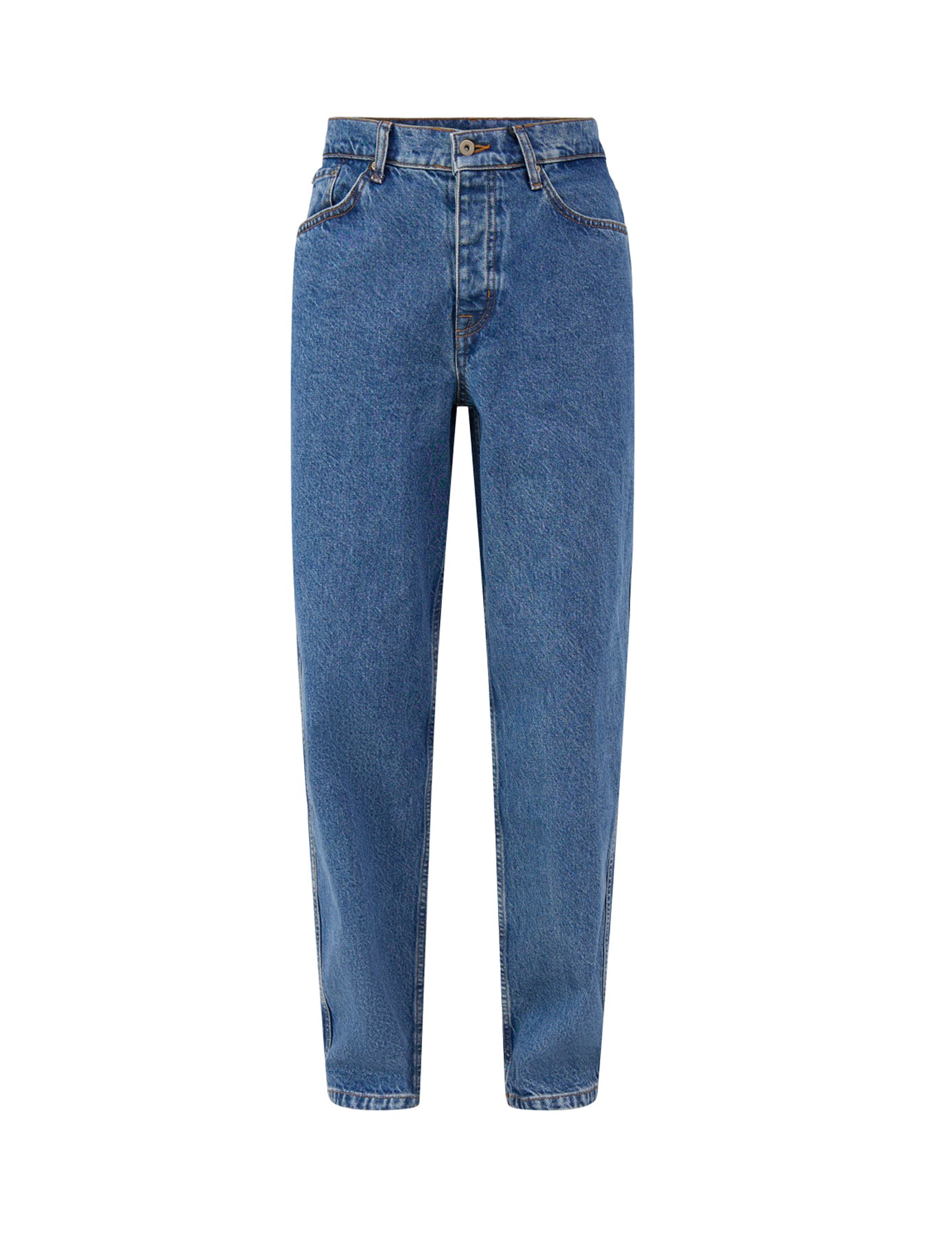 Prospect Straight Leg Jeans