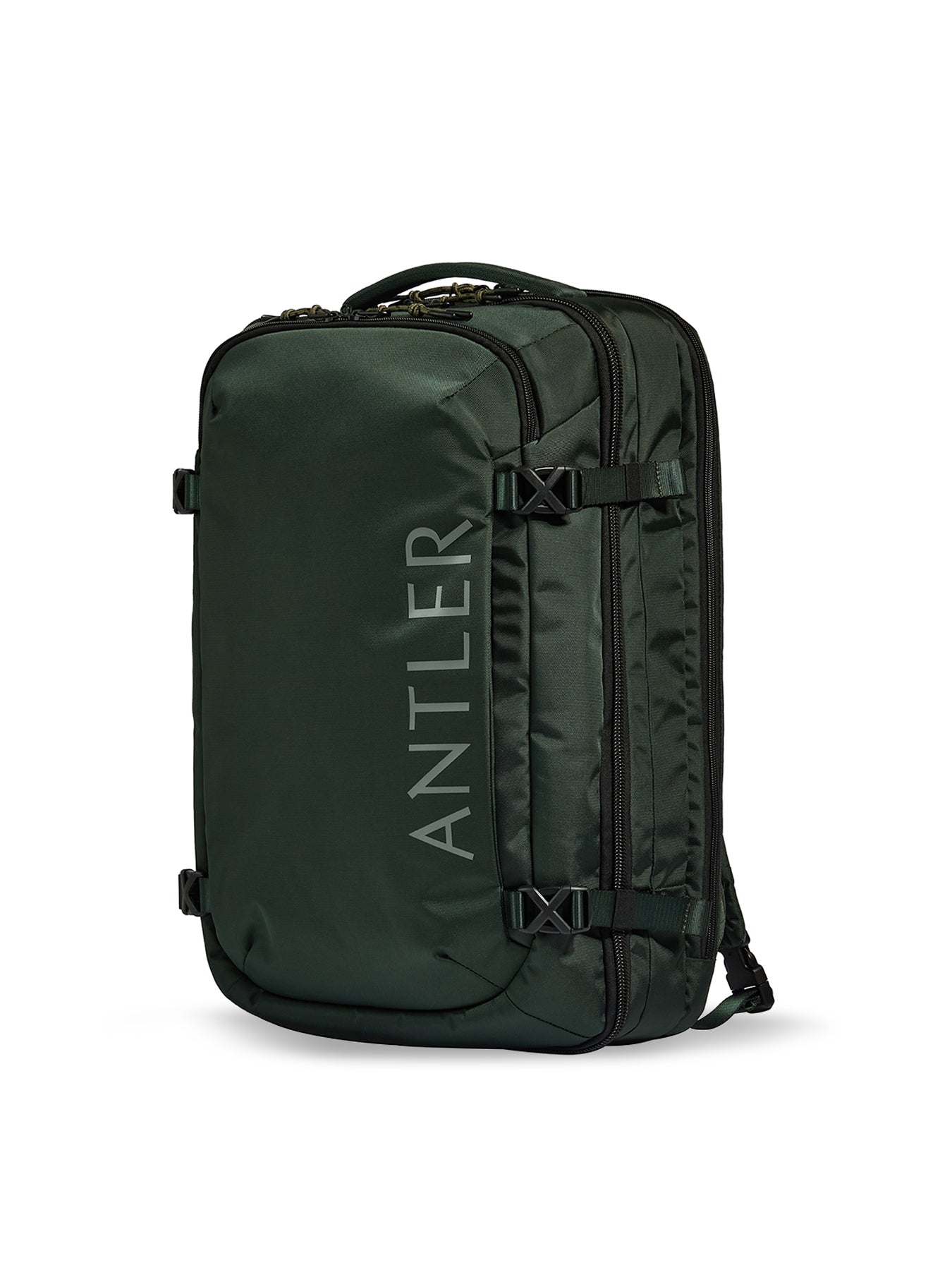 Discovery Backpack Green 45L