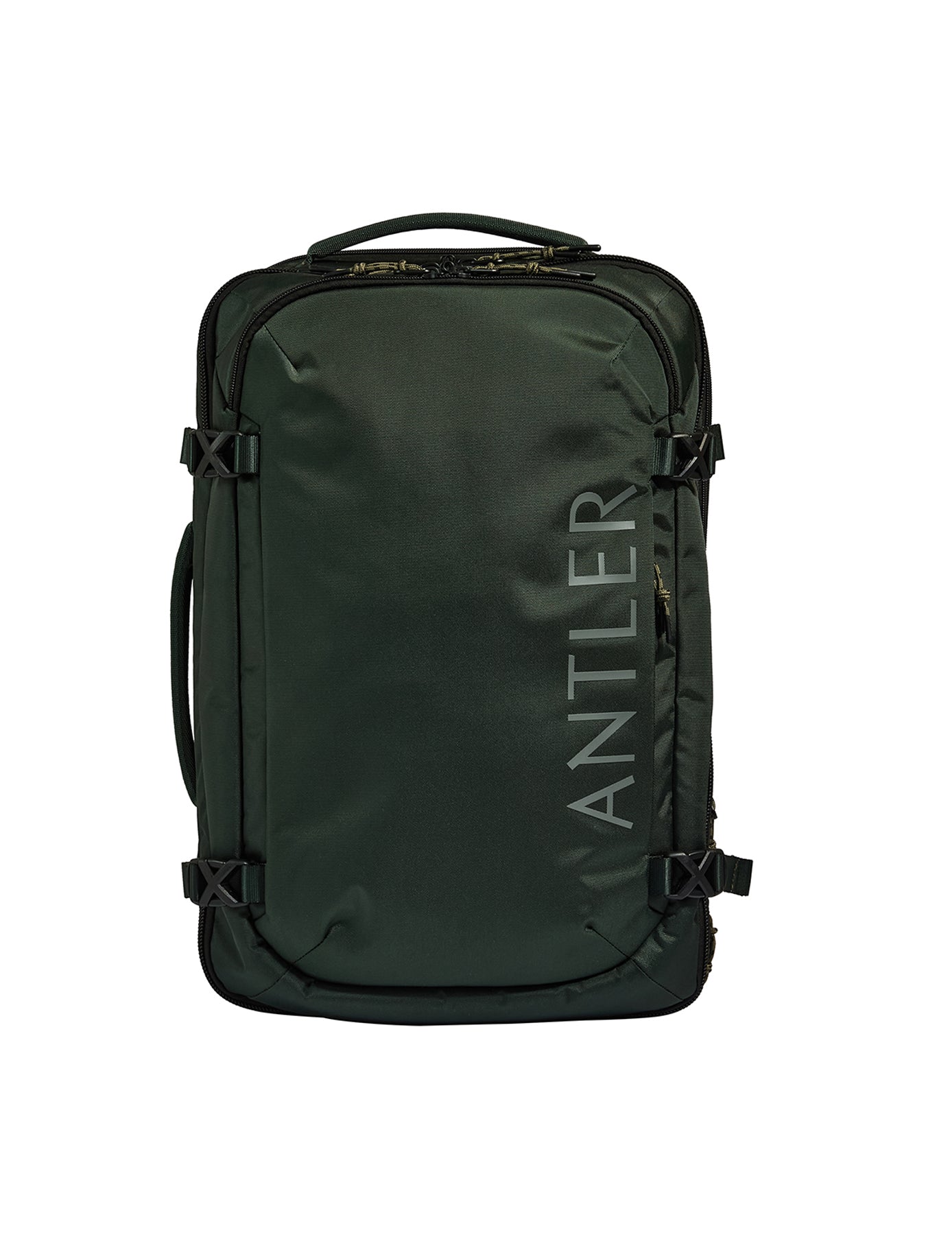 Discovery Backpack Green 45L