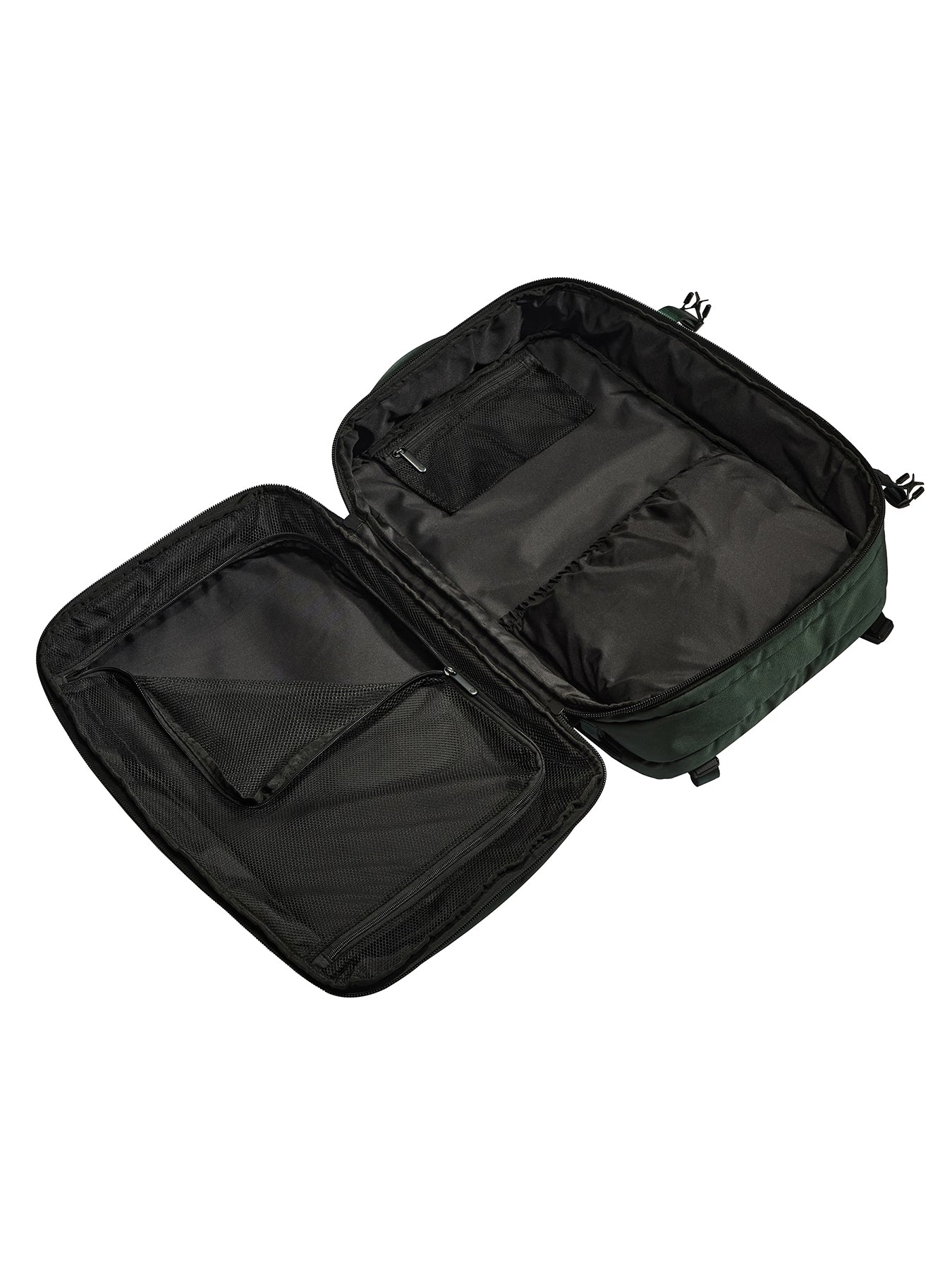 Discovery Backpack Green 45L