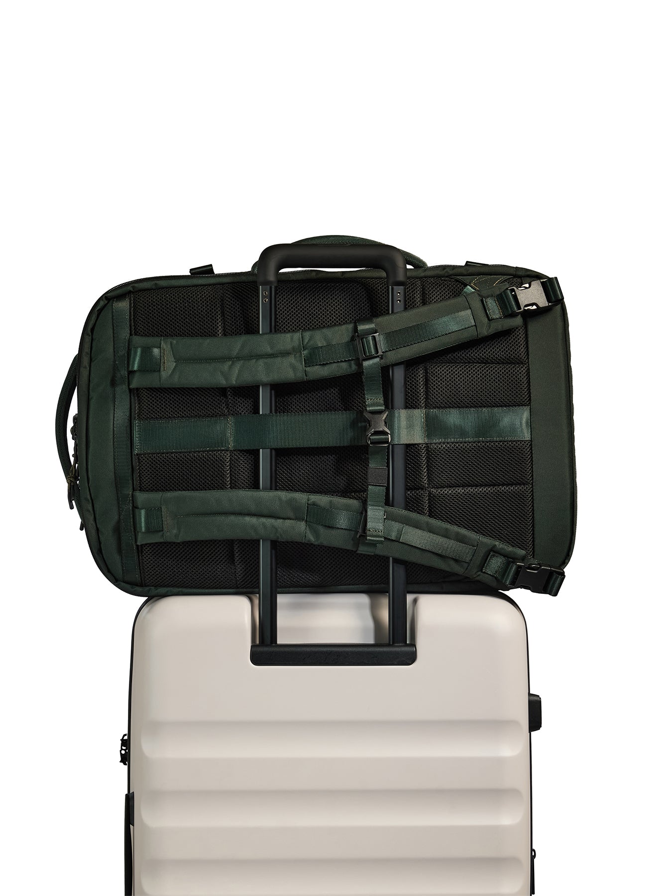 Discovery Backpack Green 45L