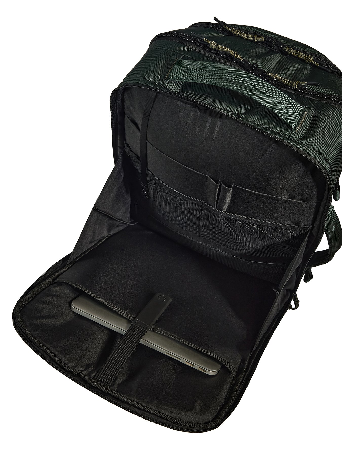 Discovery Backpack Green 45L