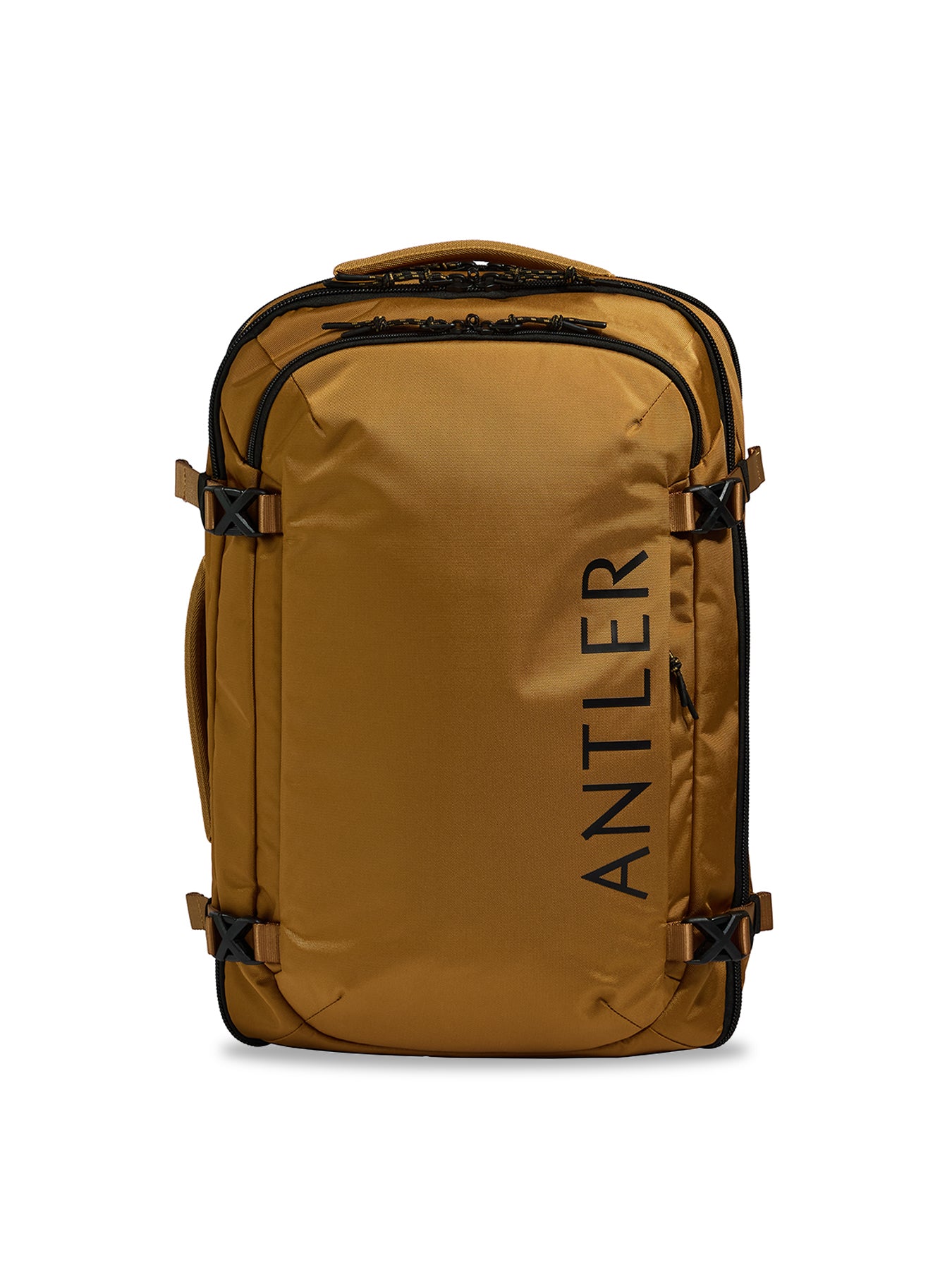 Discovery 45L Backpack Yellow