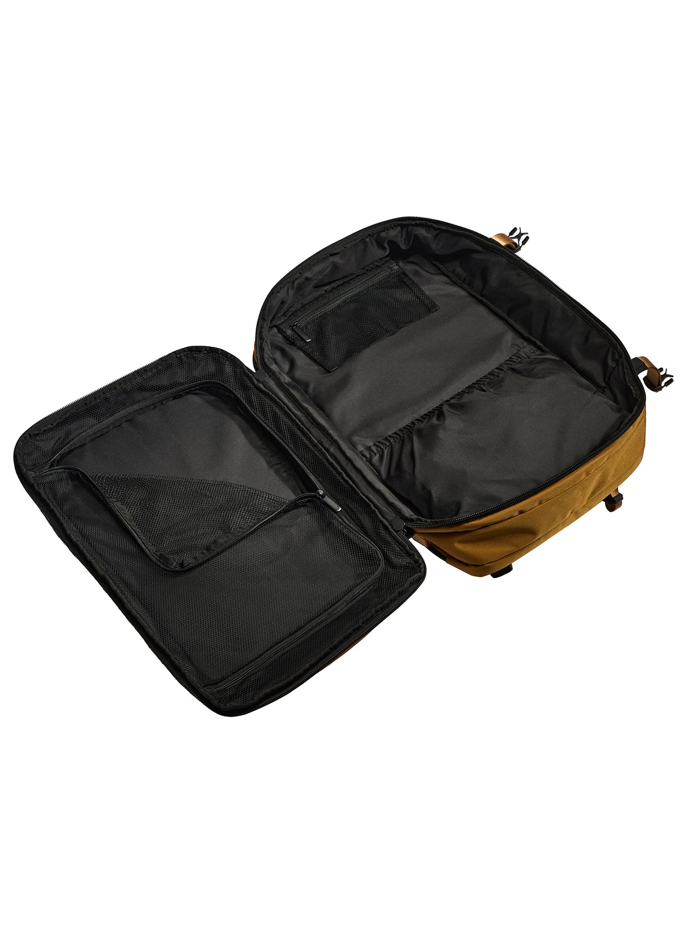 Discovery 45L Backpack Yellow