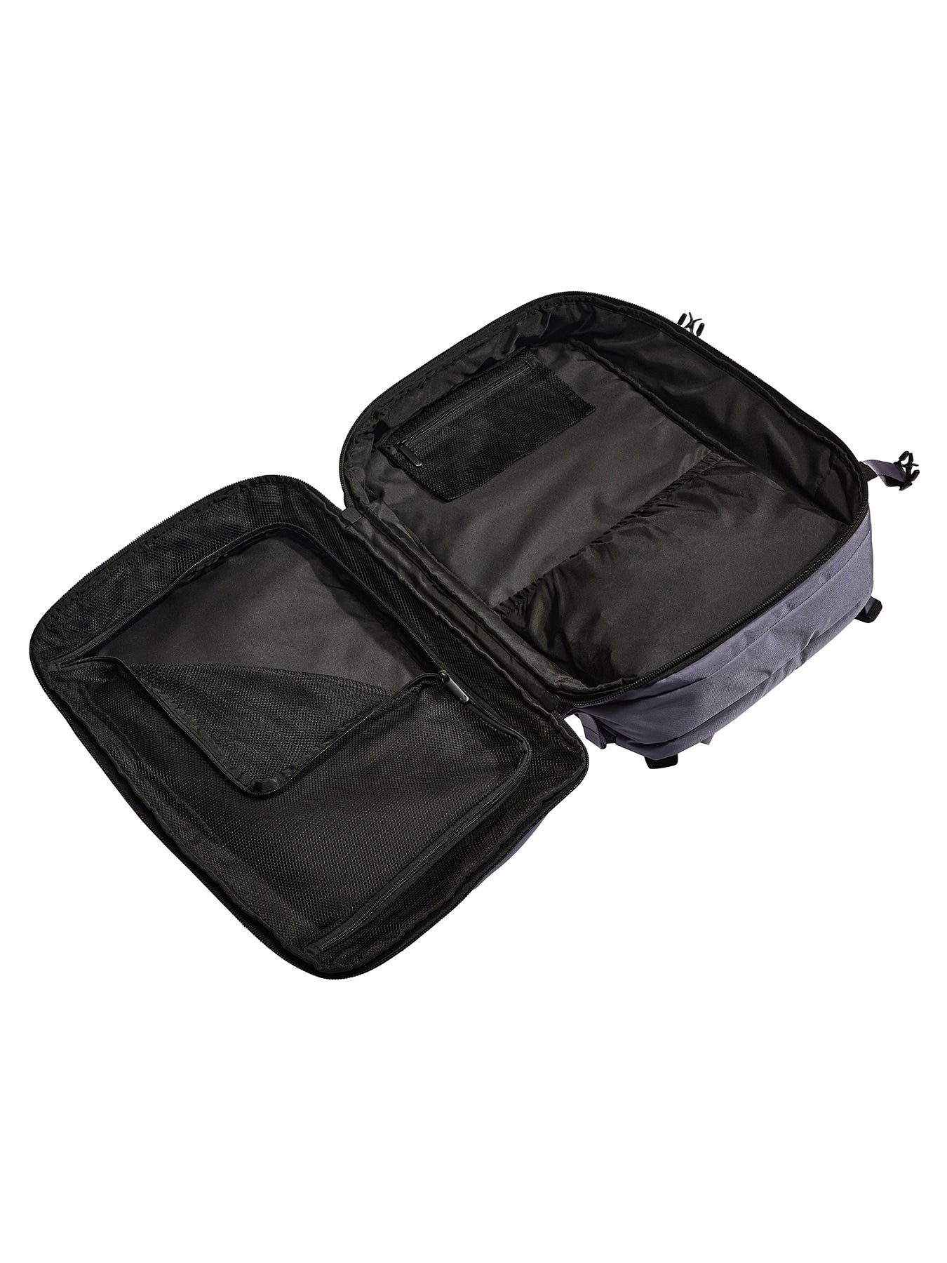 Discovery 45L Backpack Purple