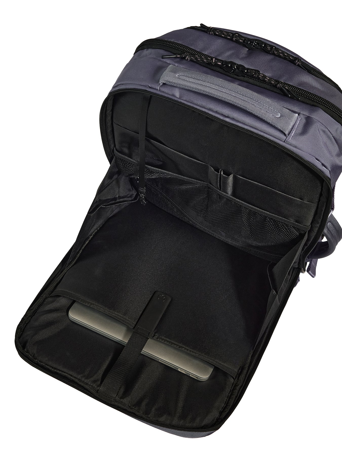 Discovery 45L Backpack Purple