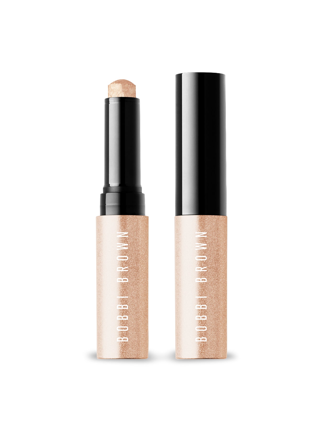 Crystal Eyes Shadow Stick Brilliant Violet