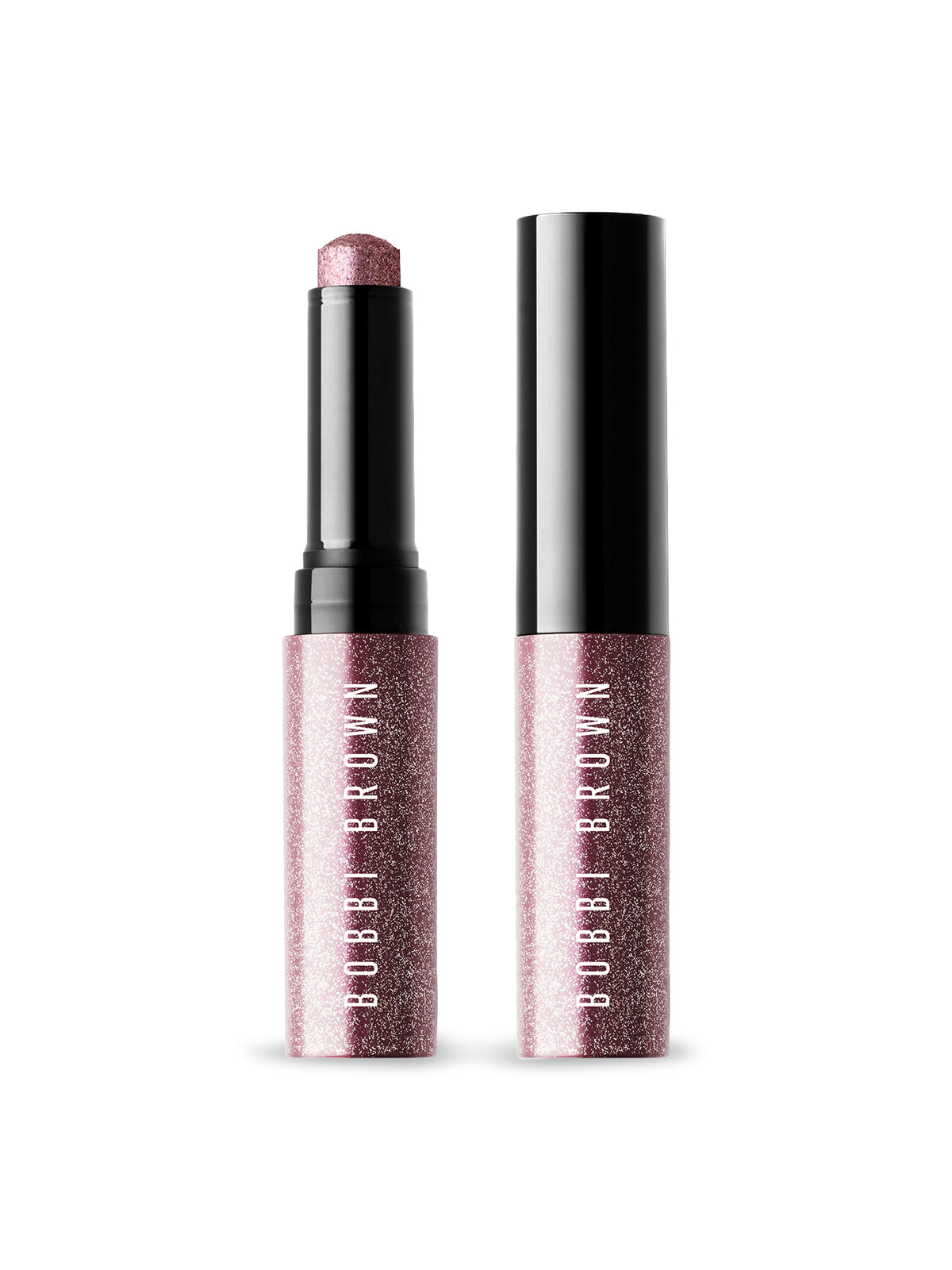 Crystal Eyes Shadow Stick Brilliant Violet