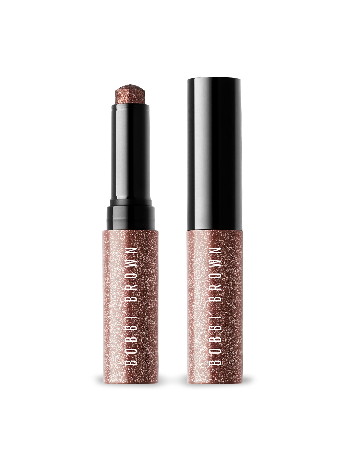 Crystal Eyes Shadow Stick Brilliant Violet