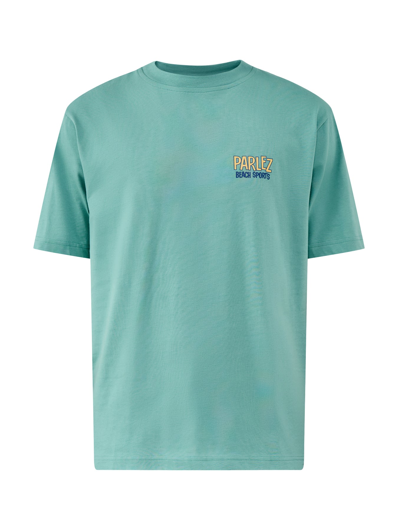 Myer Graphic T-Shirt Green