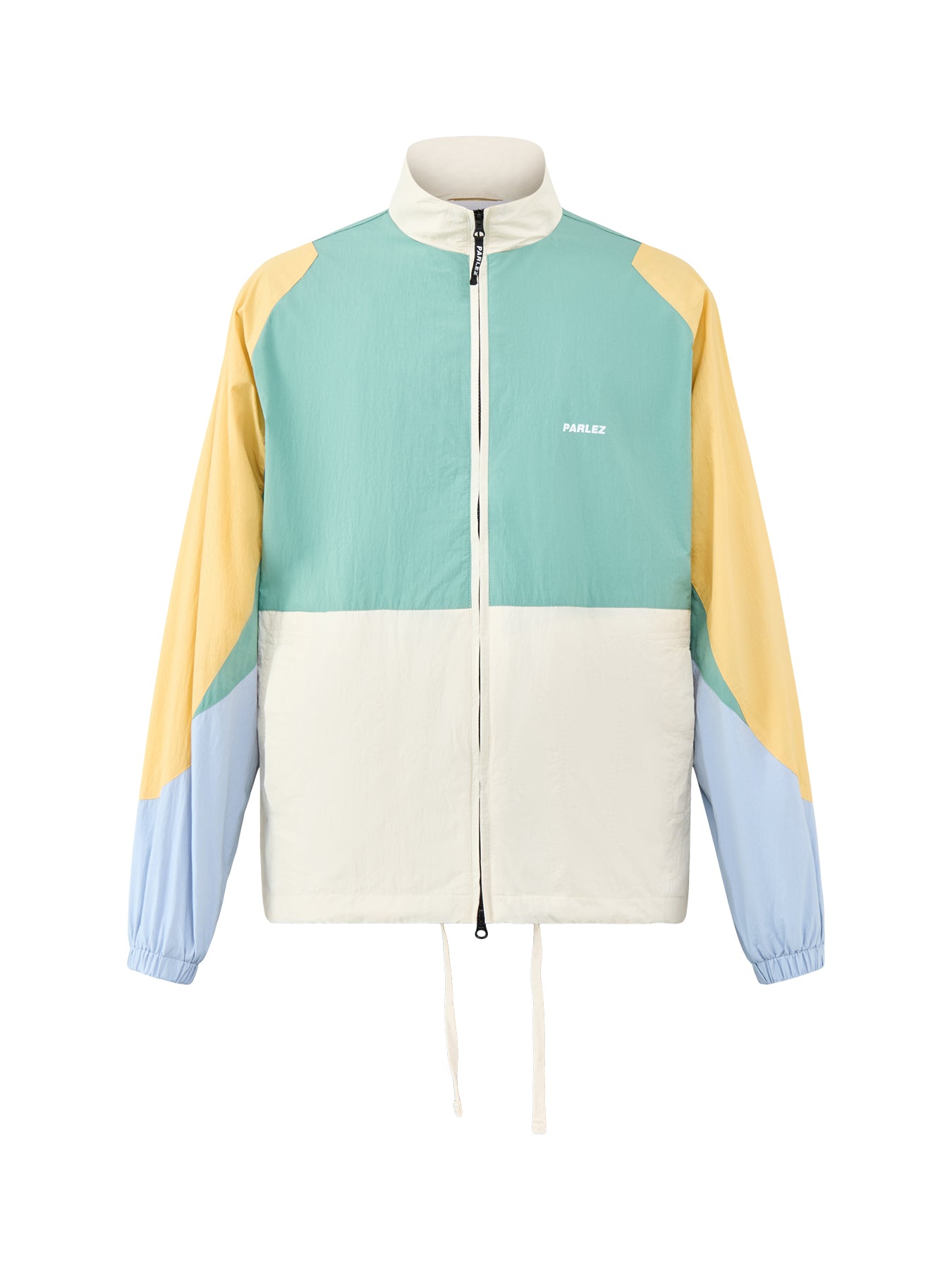 Cover Track Jacket Multi