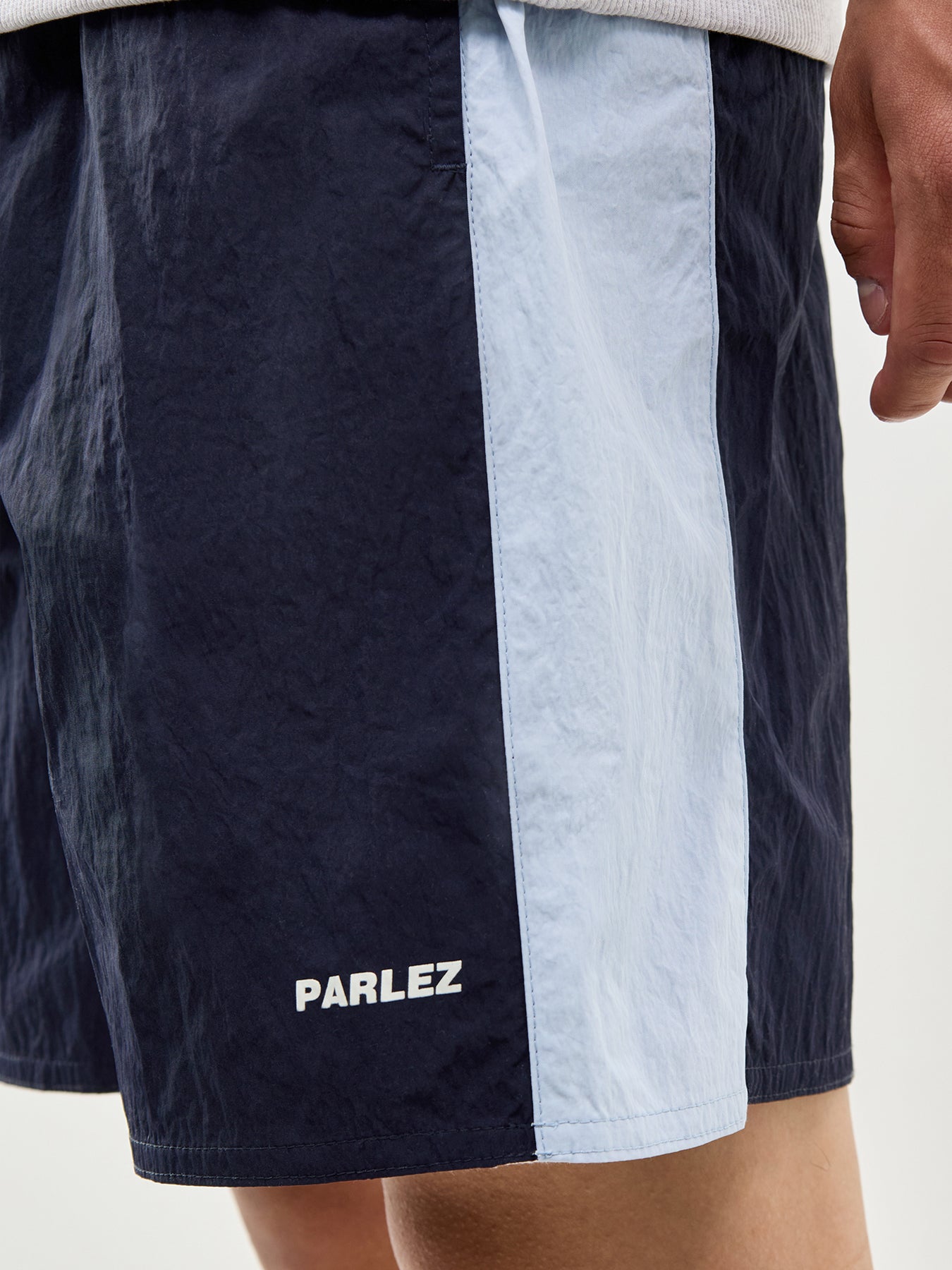 Climb Shorts Navy
