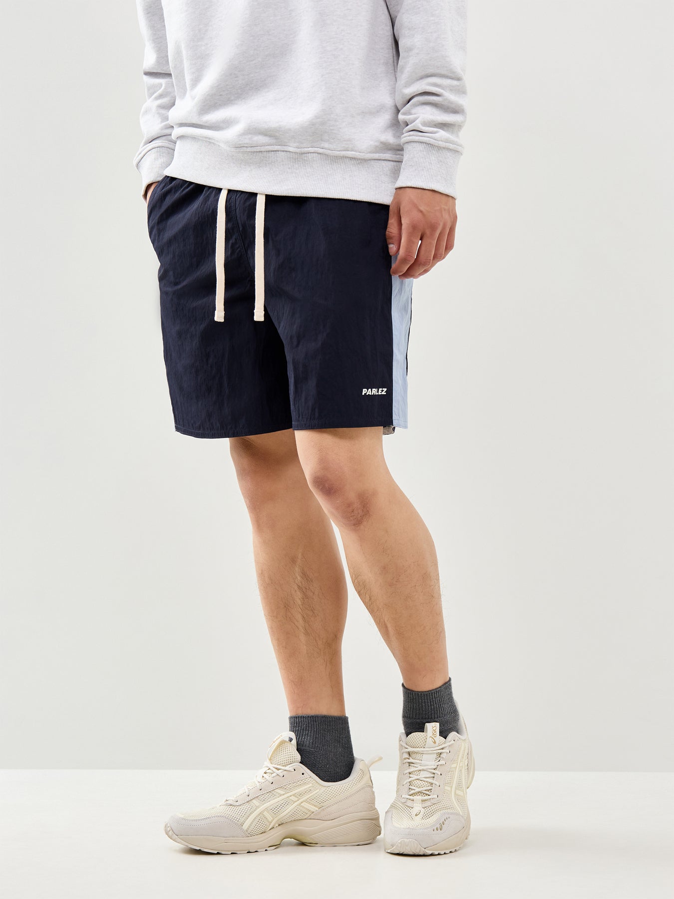 Climb Shorts Navy