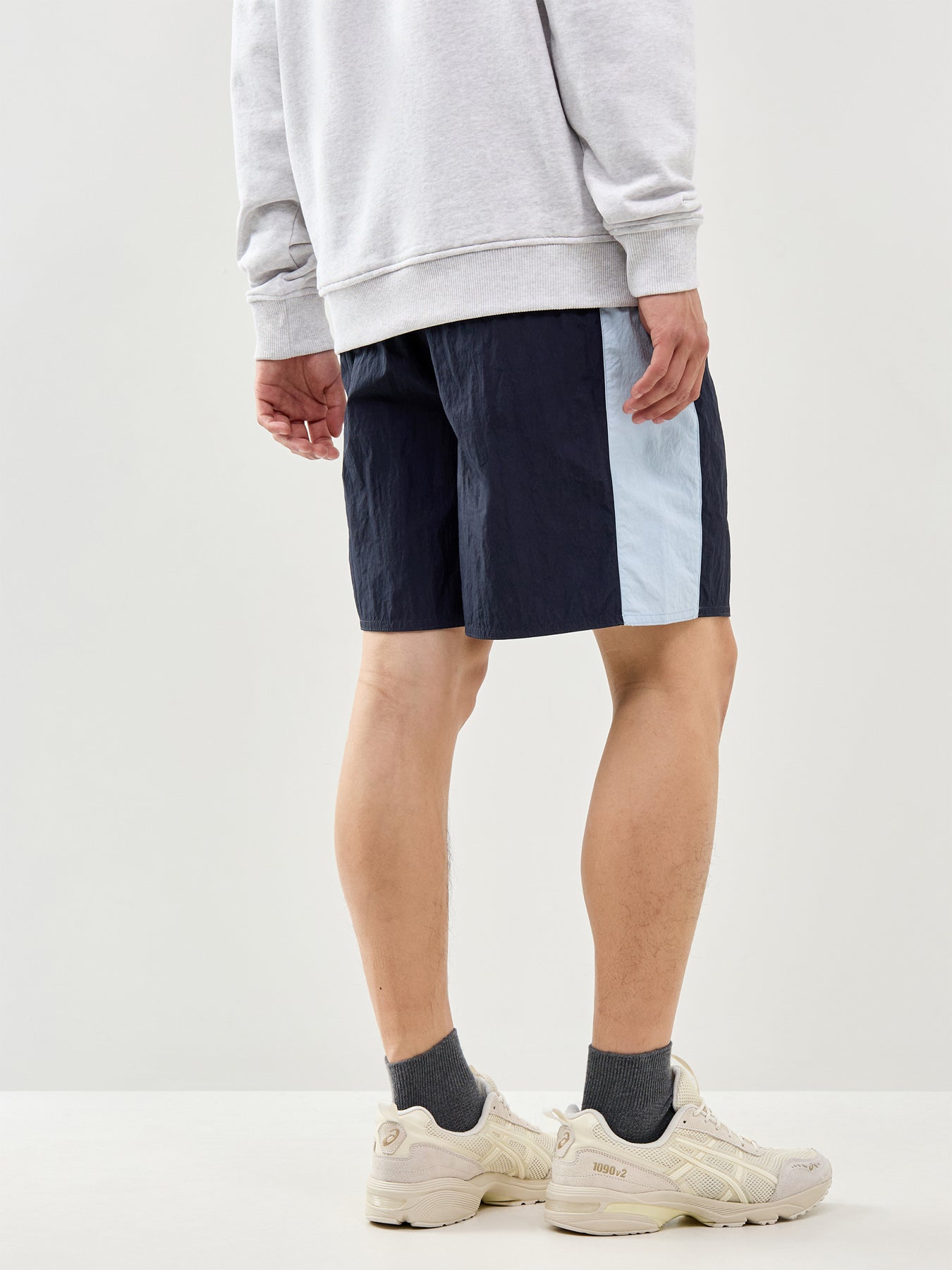 Climb Shorts Navy