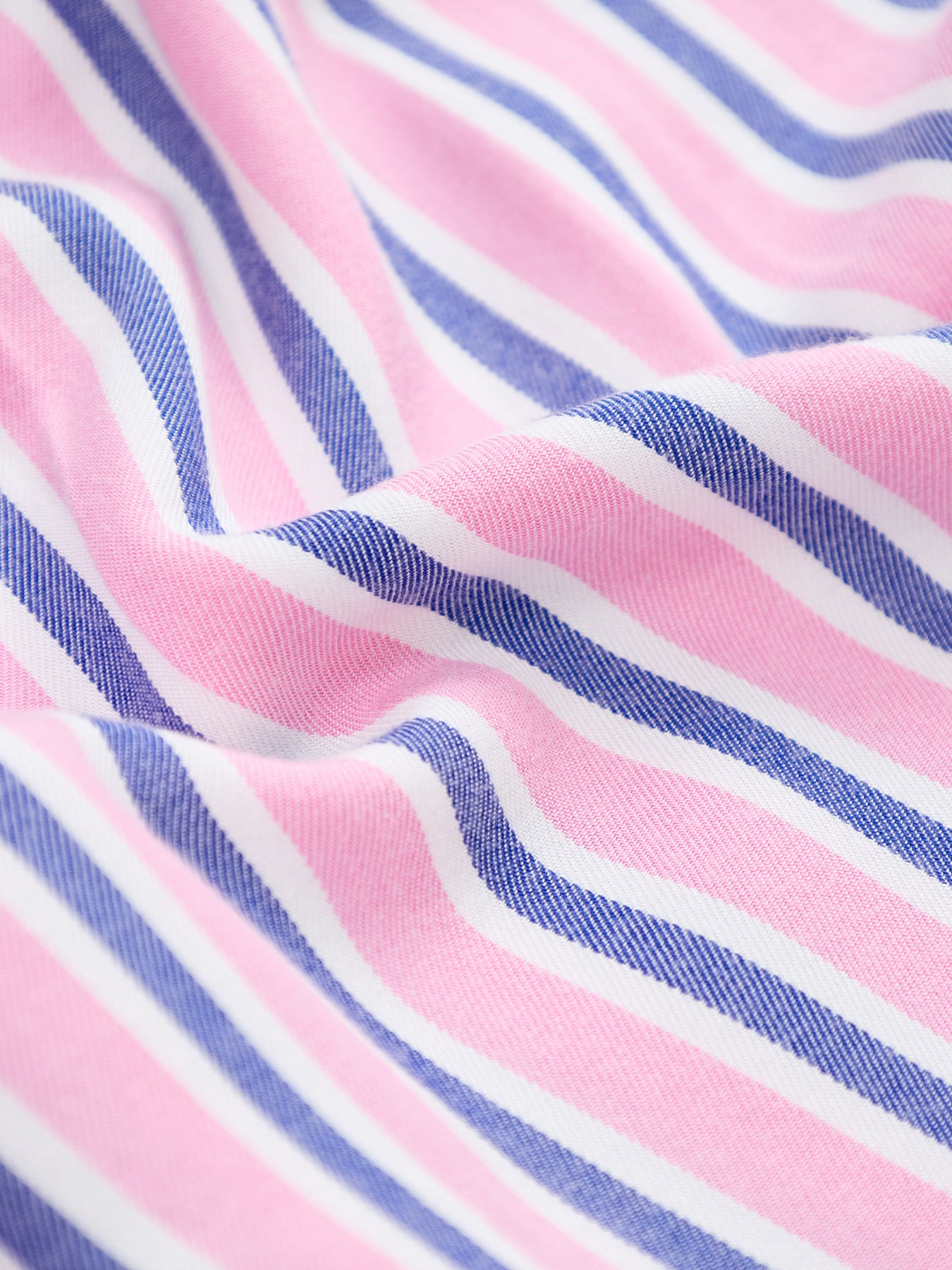 Ecovera Pyjama Bottoms Stripe
