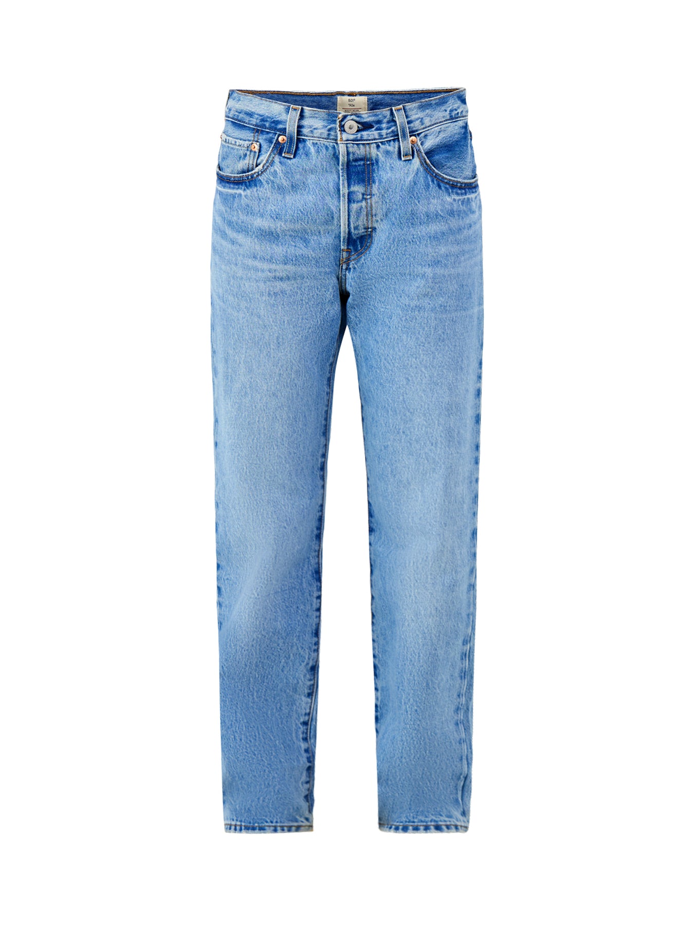 501 90s Straight Jeans