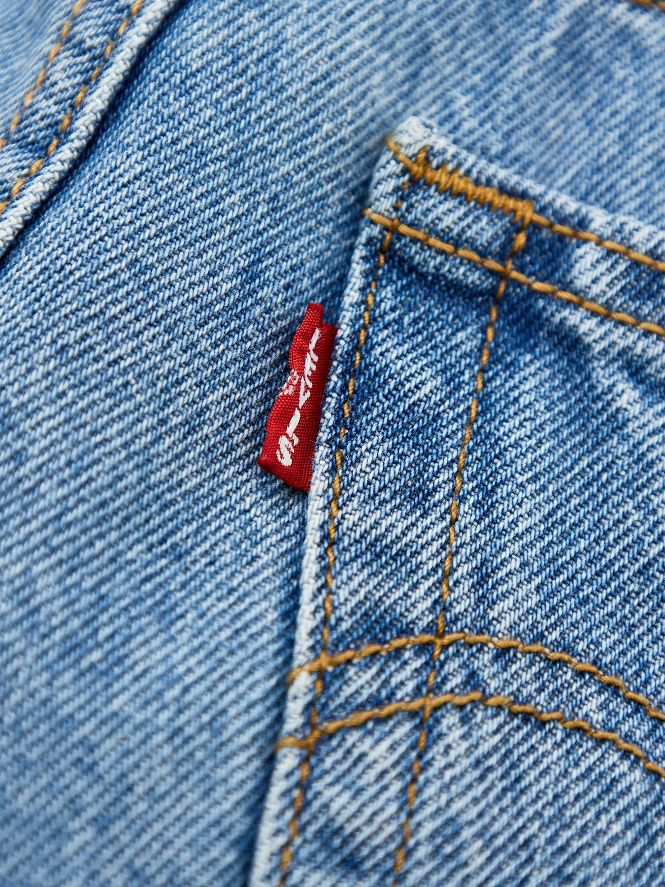 501 90s Straight Jeans