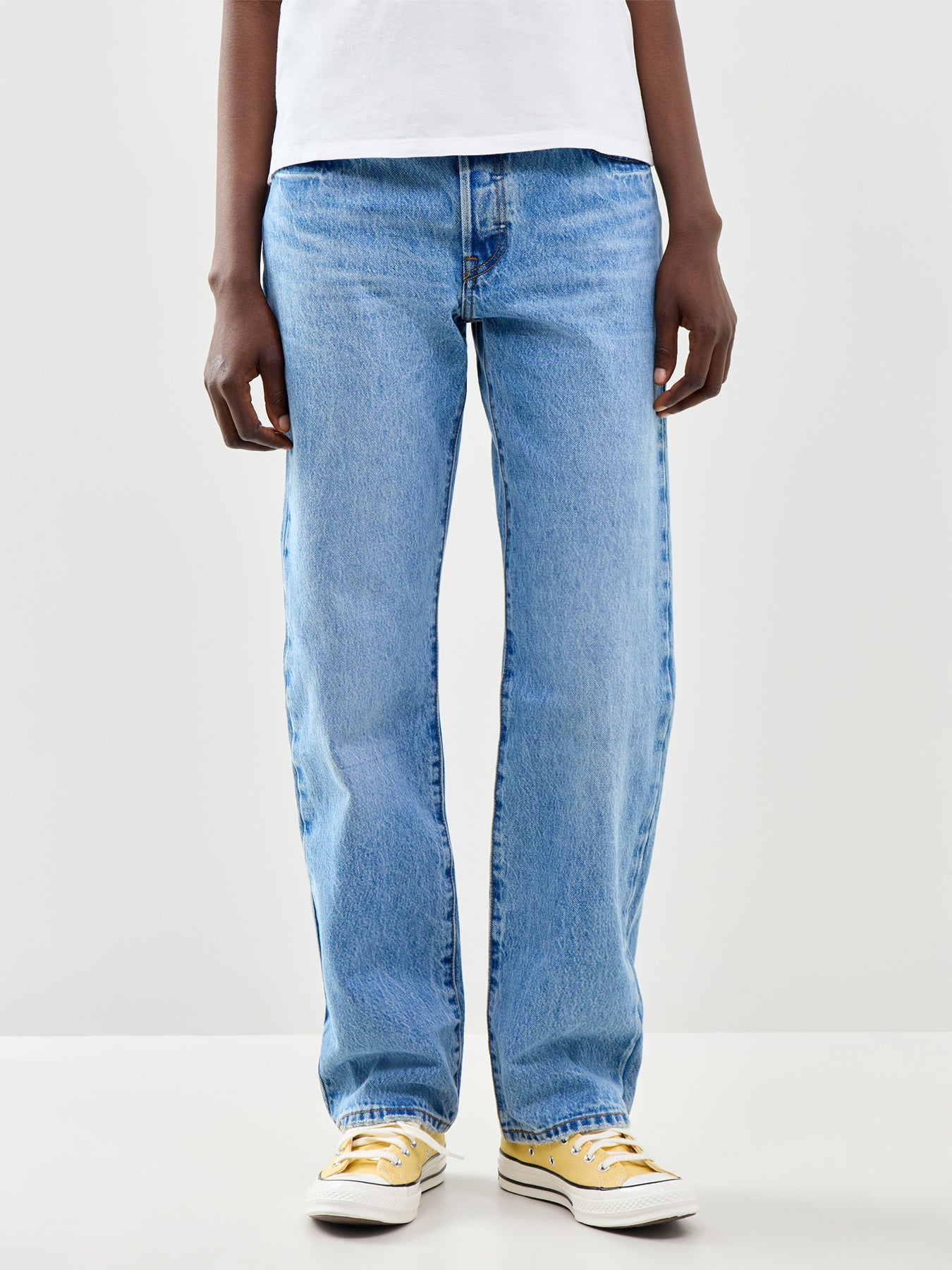 501 90s Straight Jeans
