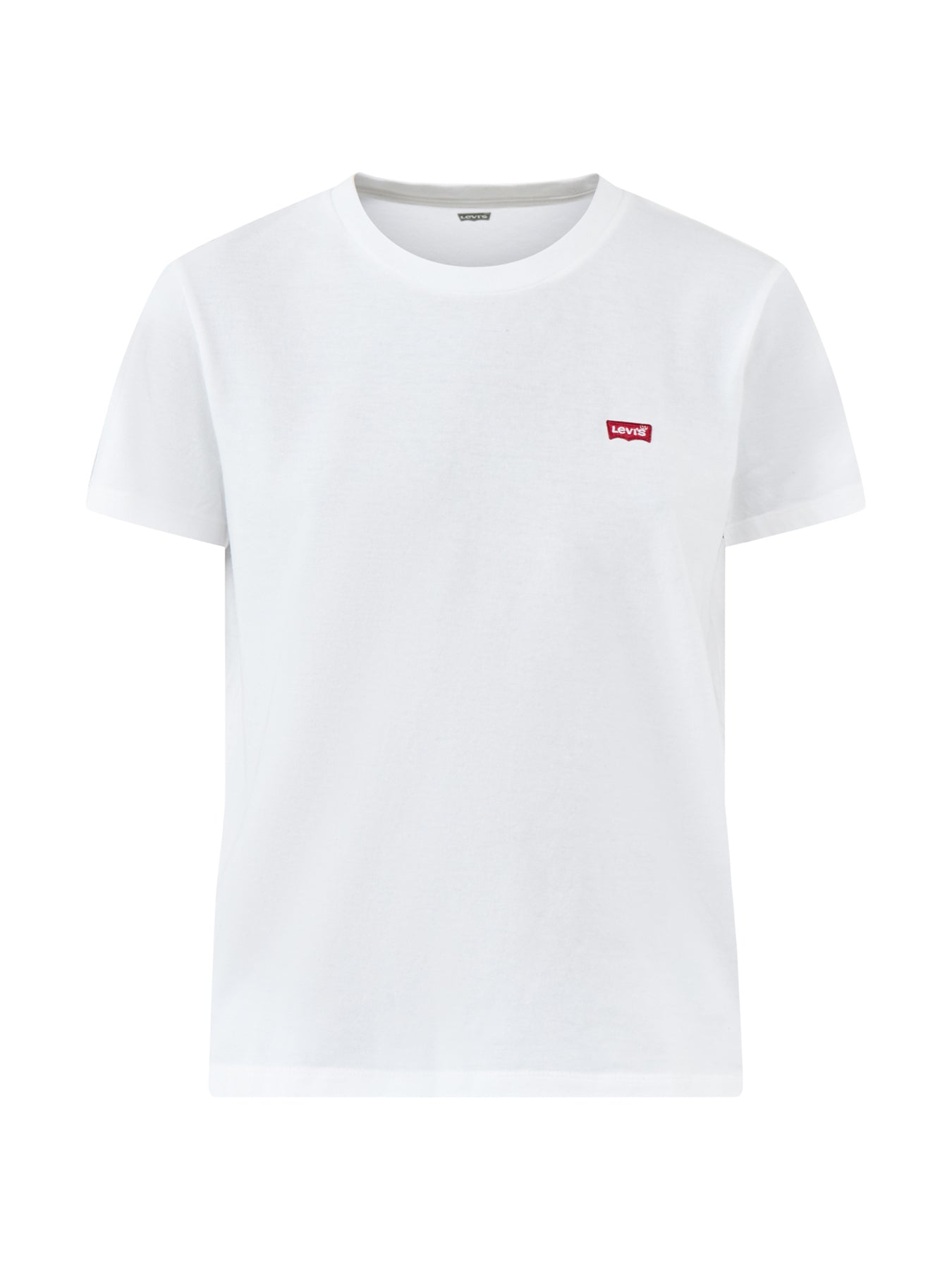 The Perfect T-Shirt White