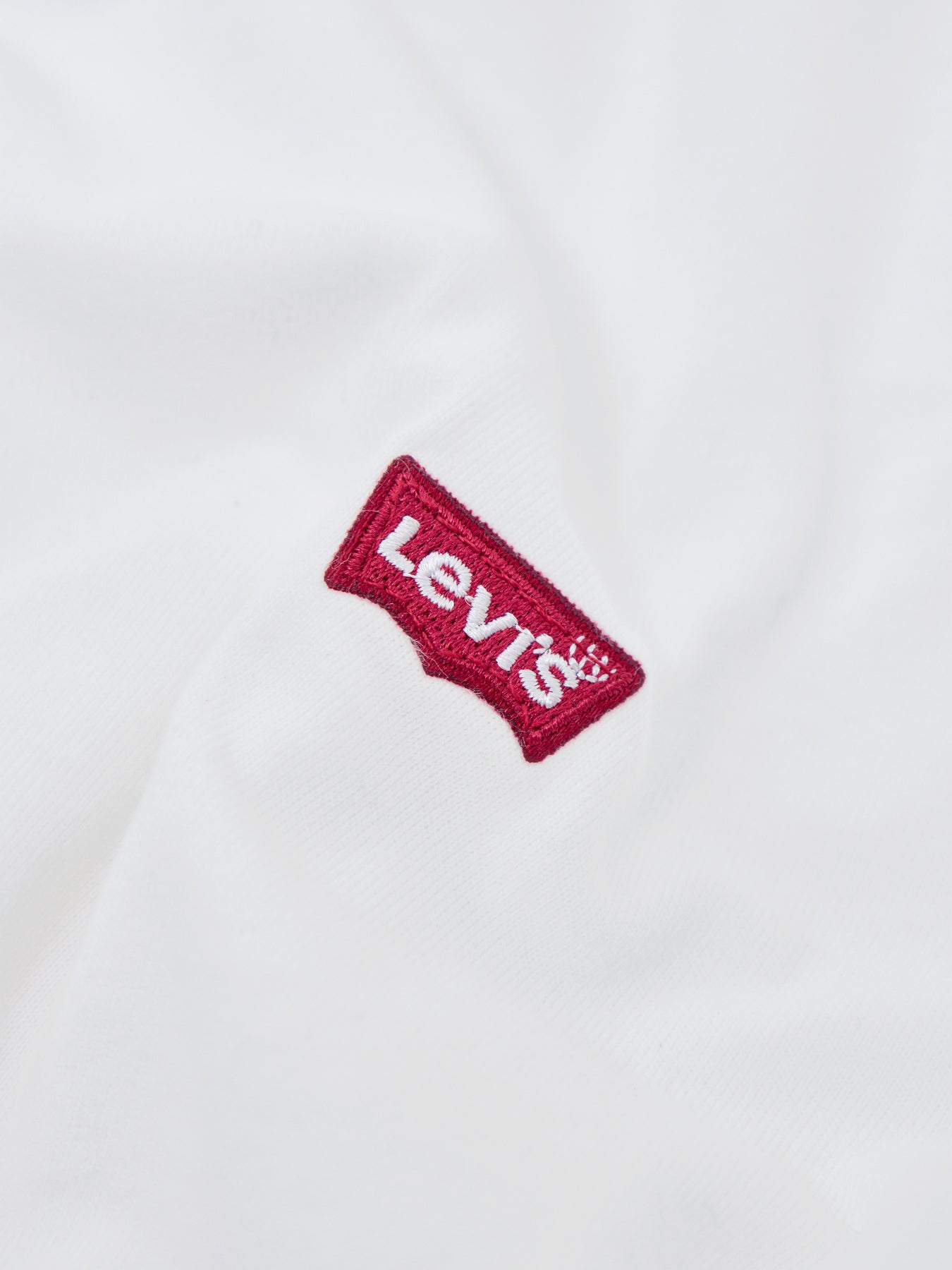 The Perfect T-Shirt White