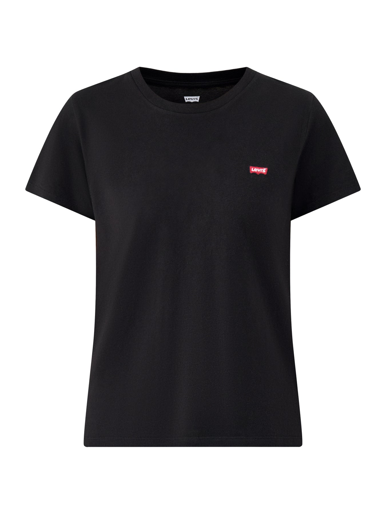 The Perfect Tee Black