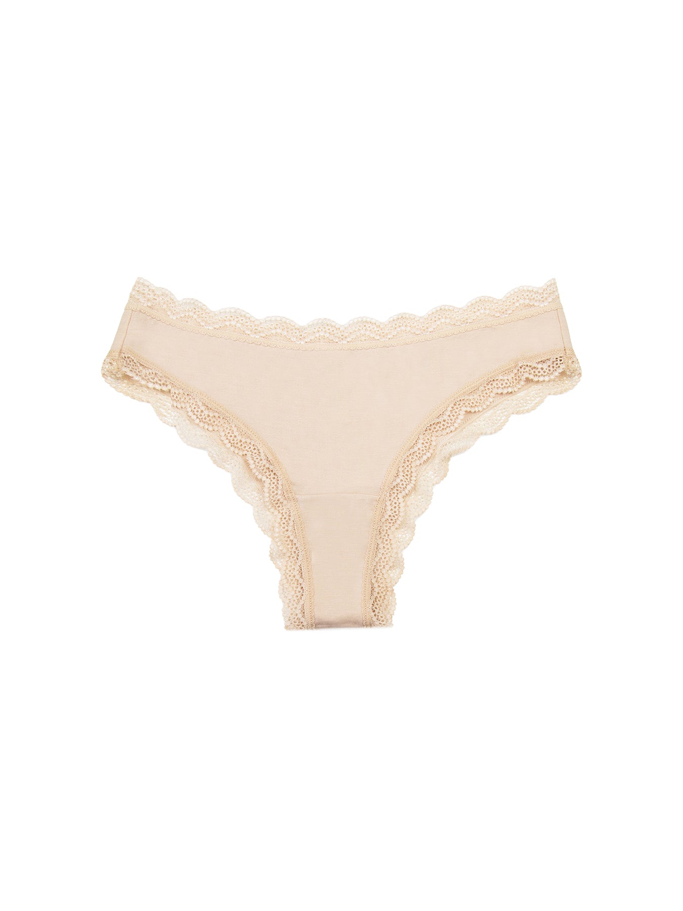 Brazilian Brief Nude
