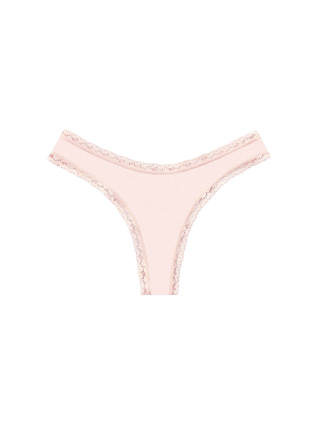 Thong Pink