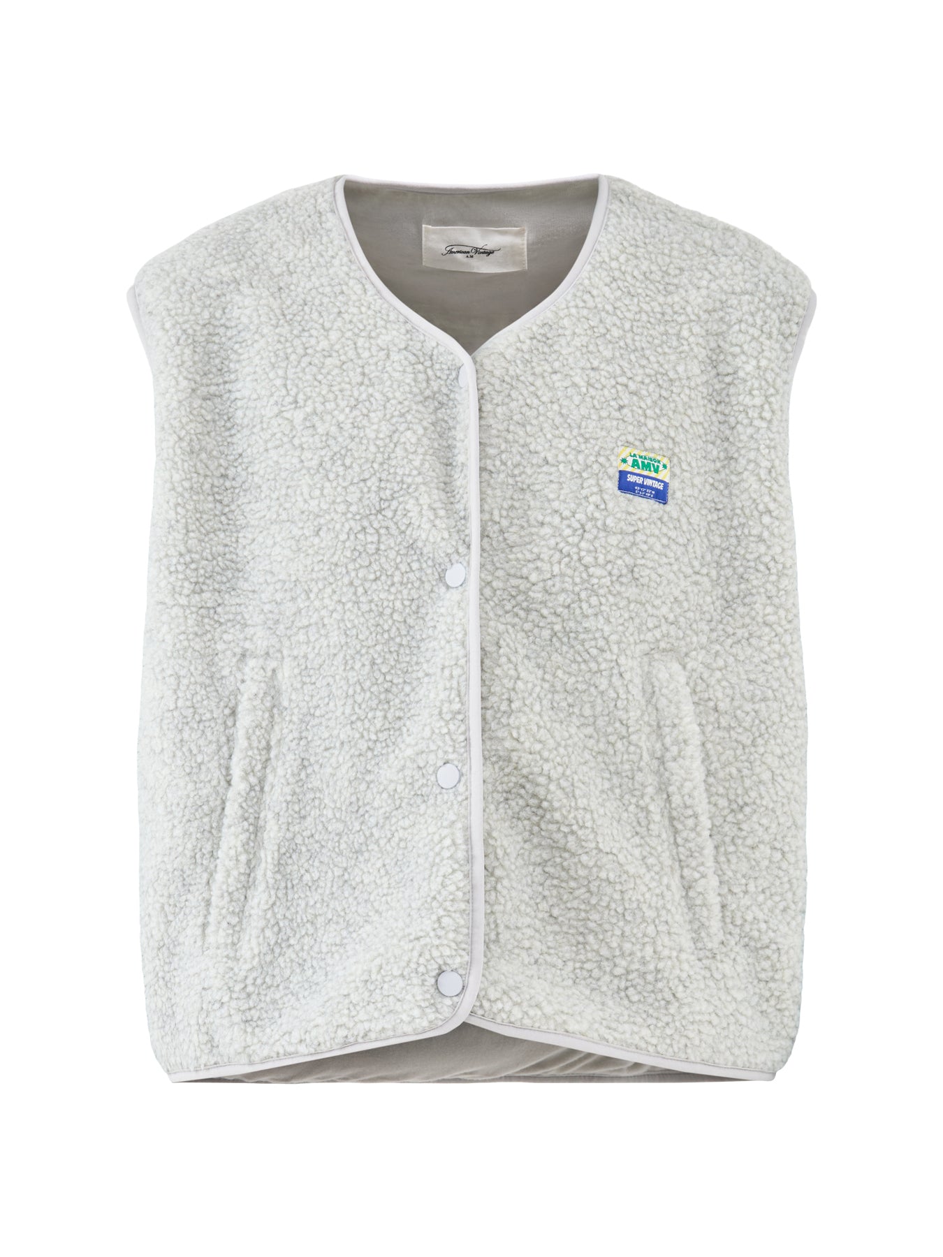 Hoktown Gilet