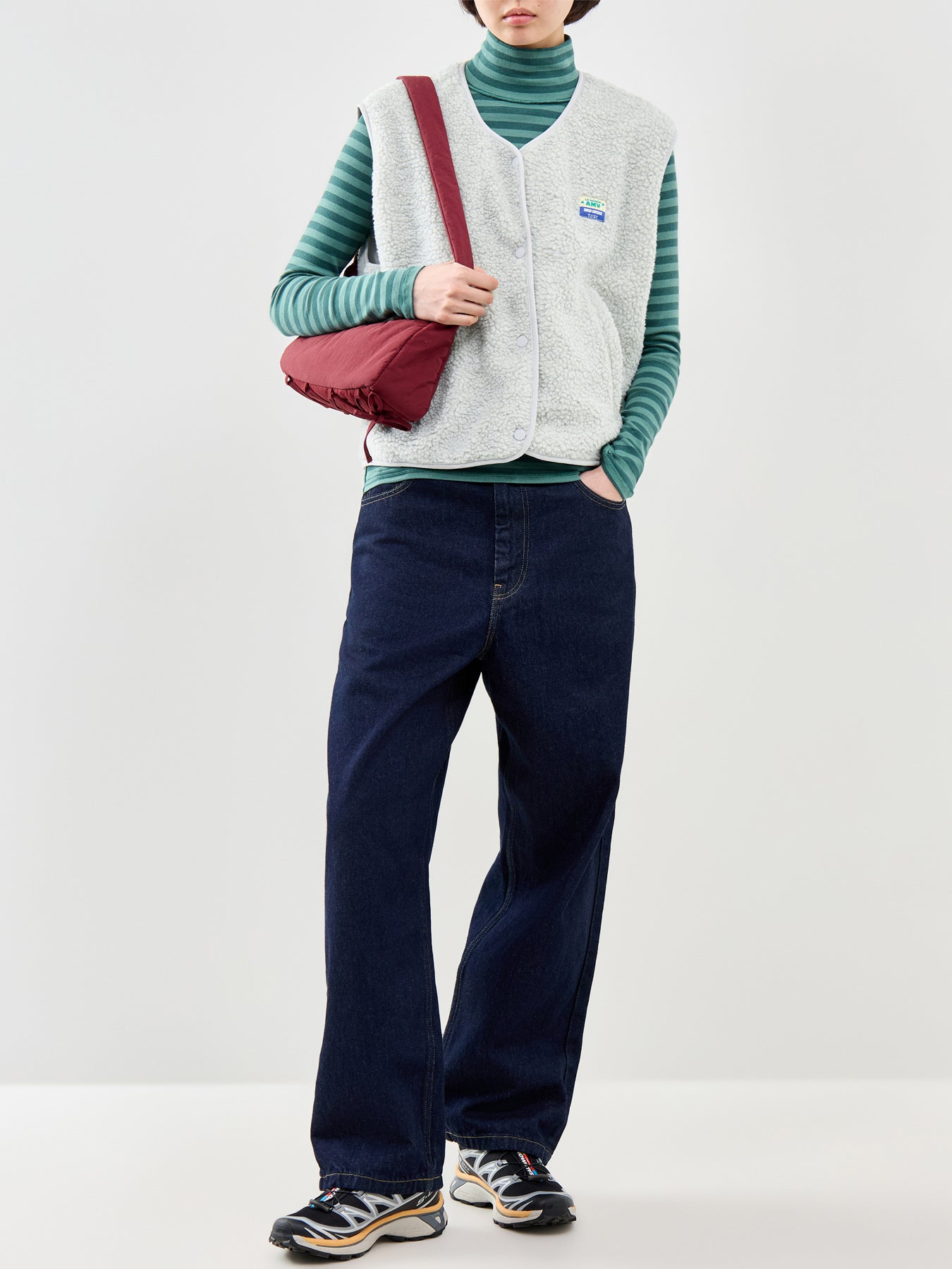 Hoktown Gilet