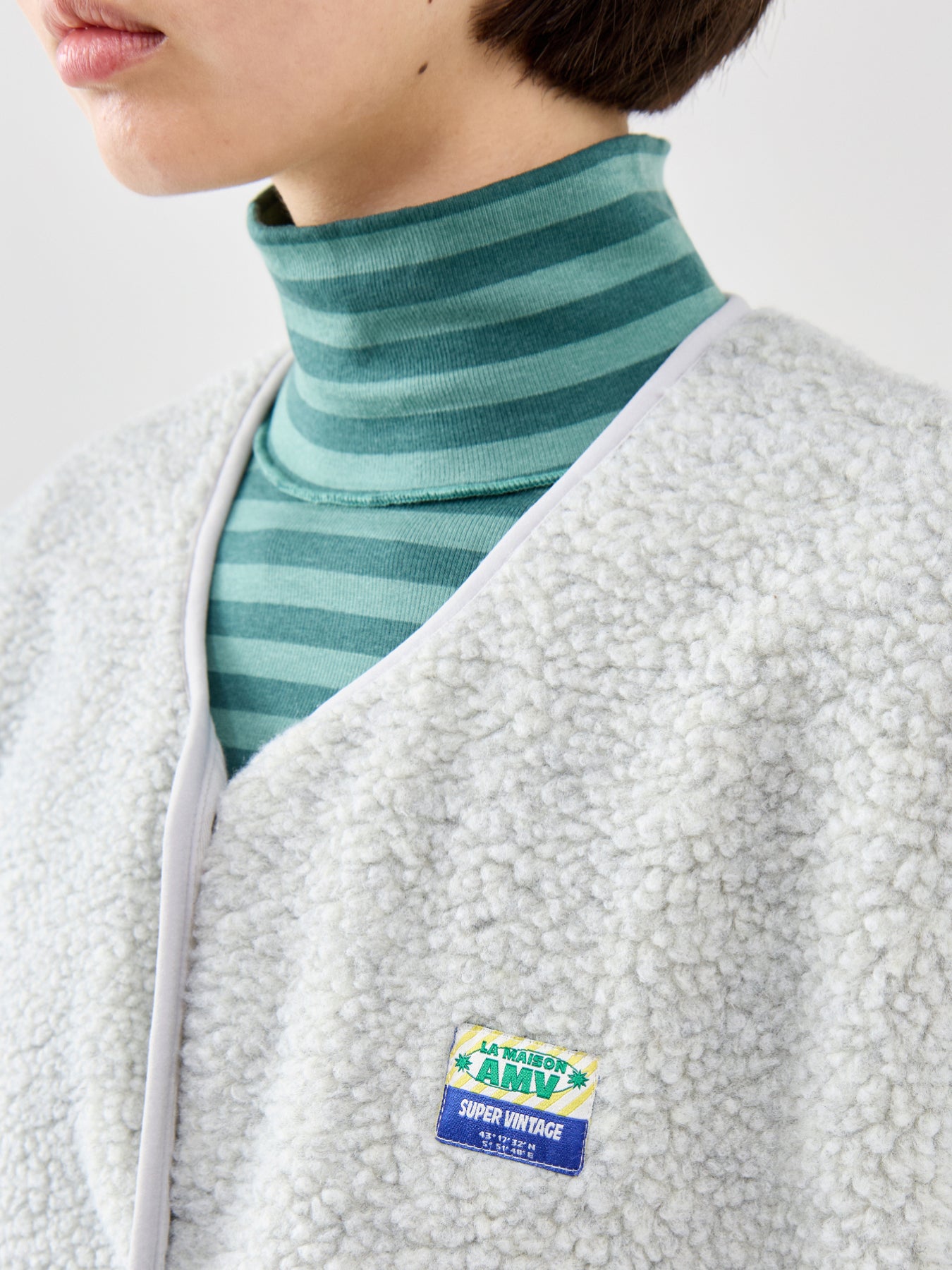 Hoktown Gilet