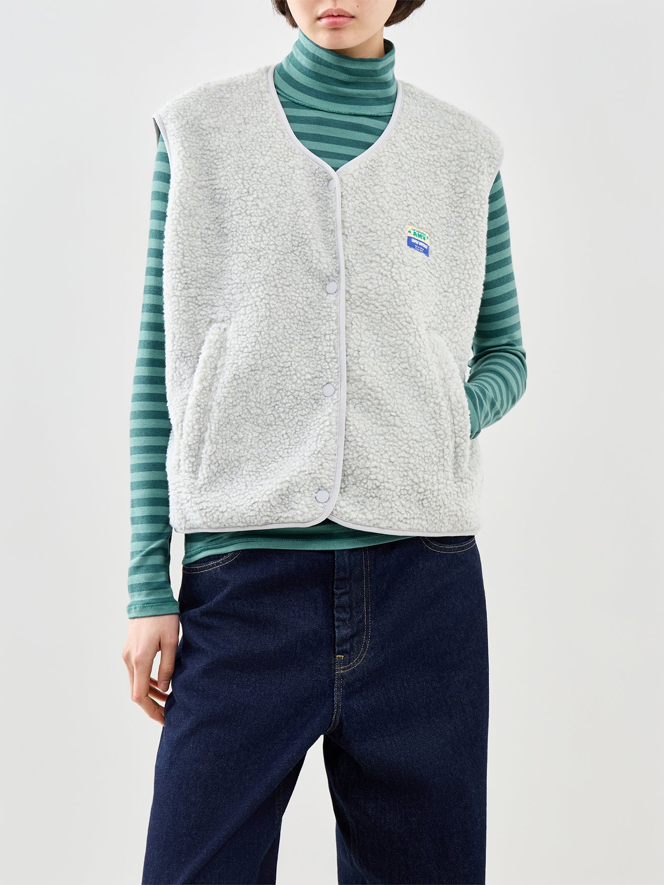 Hoktown Gilet