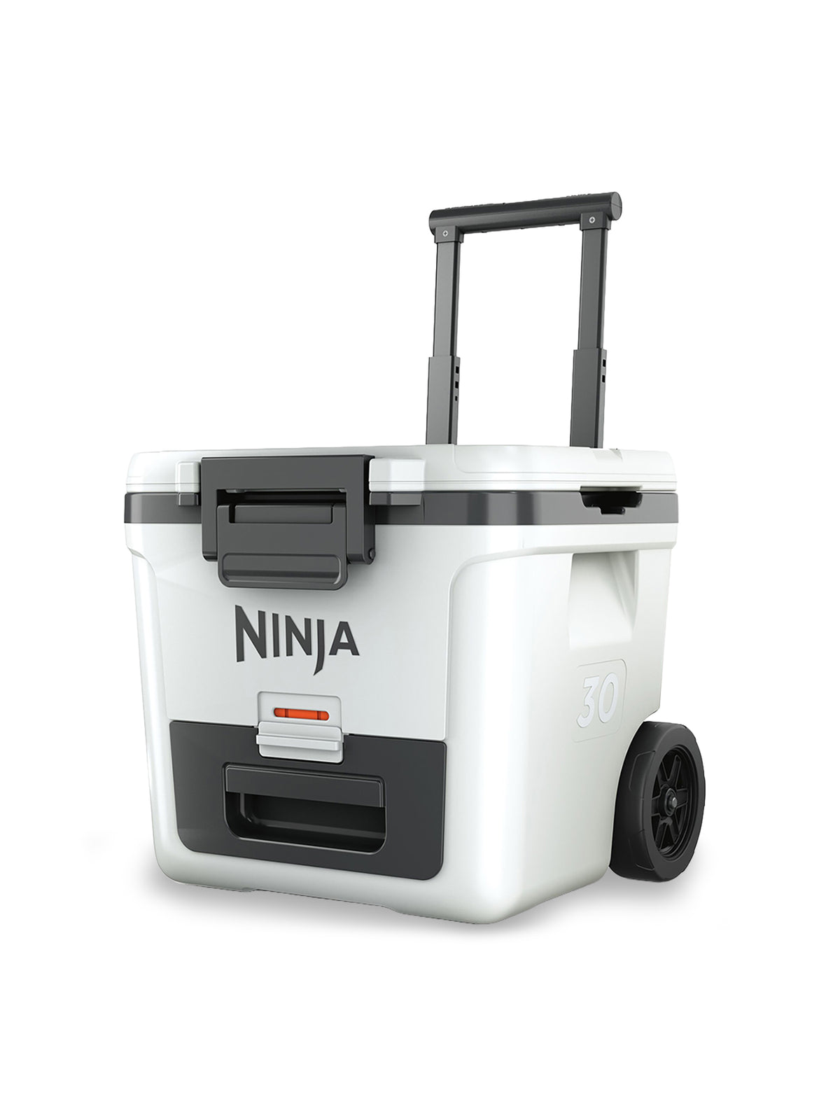 FrostVault Wheeled Cooler 28L