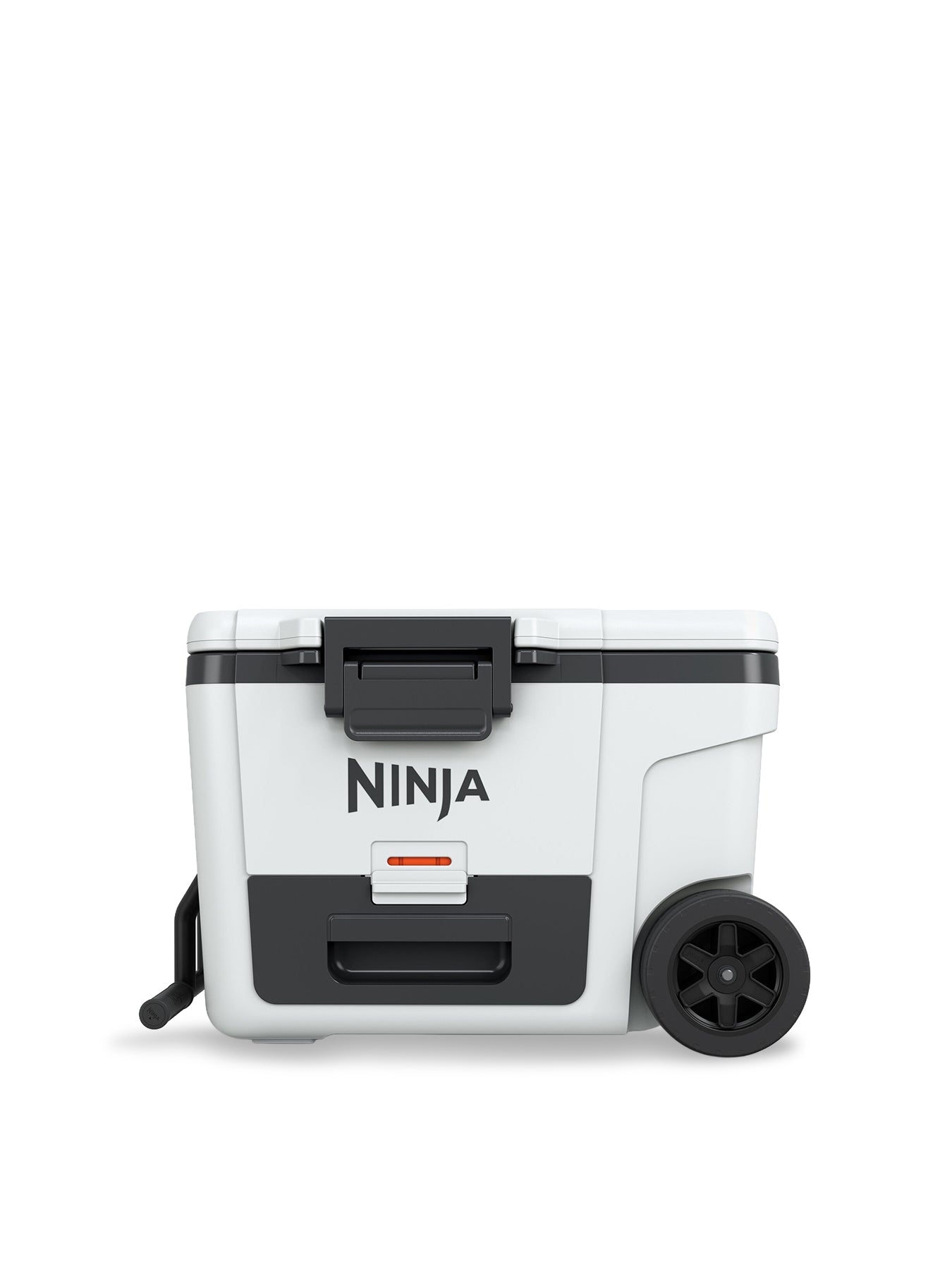 FrostVault Wheeled Cooler 42L
