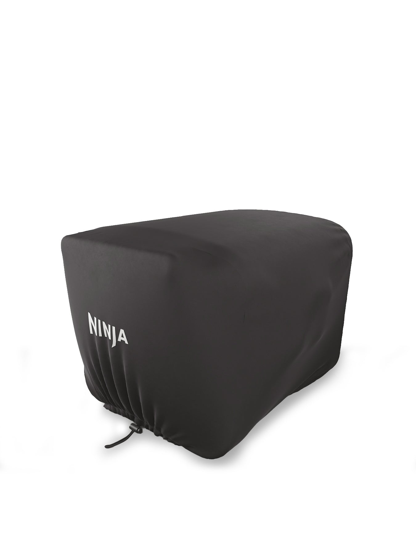 Woodfire Outdoor Oven Cover Black