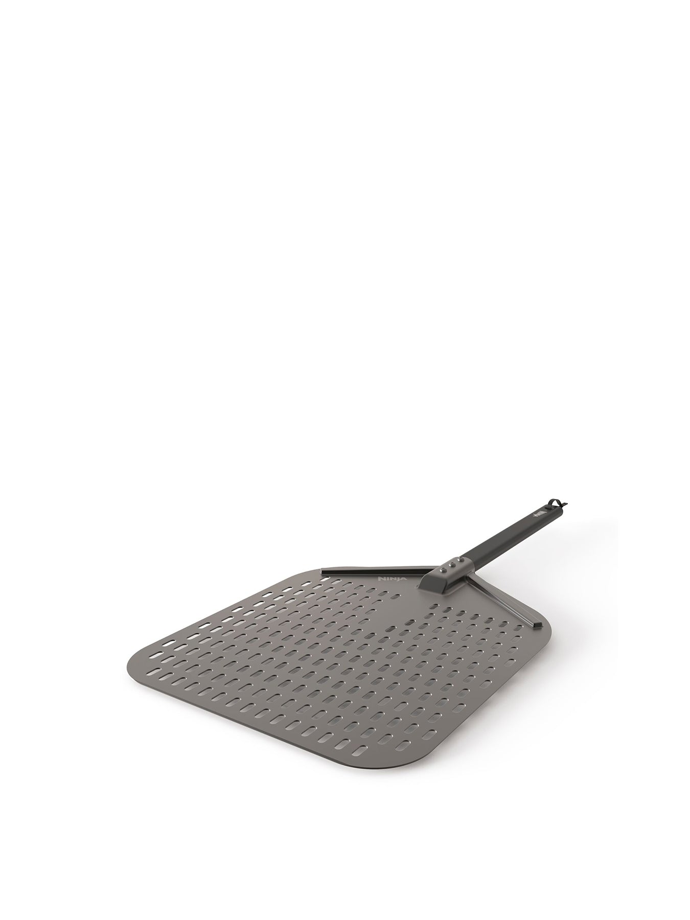 Woodfire Pizza Peel Black