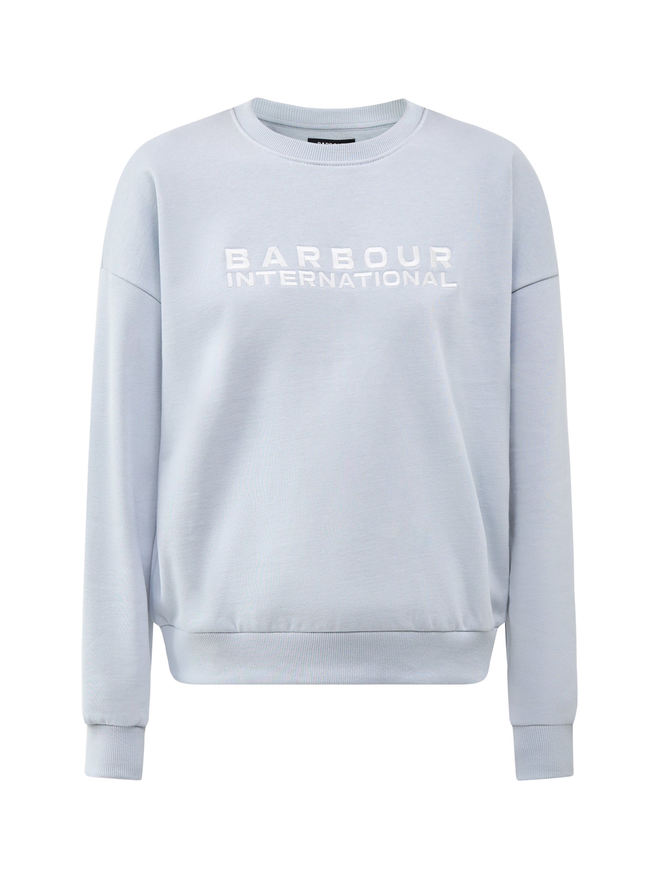 Niamh Sweatshirt Blue