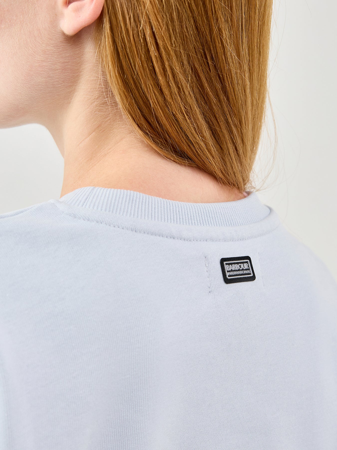 Niamh Sweatshirt Blue