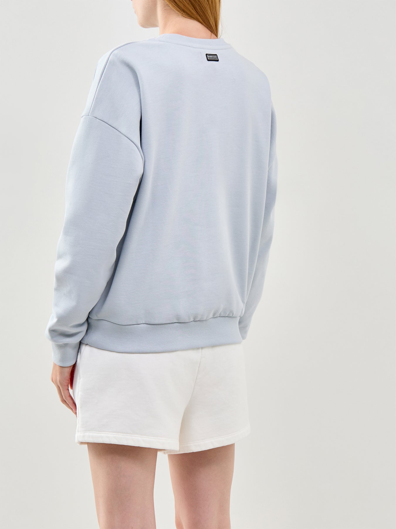 Niamh Sweatshirt Blue