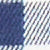 Gingham Navy/ Neutral