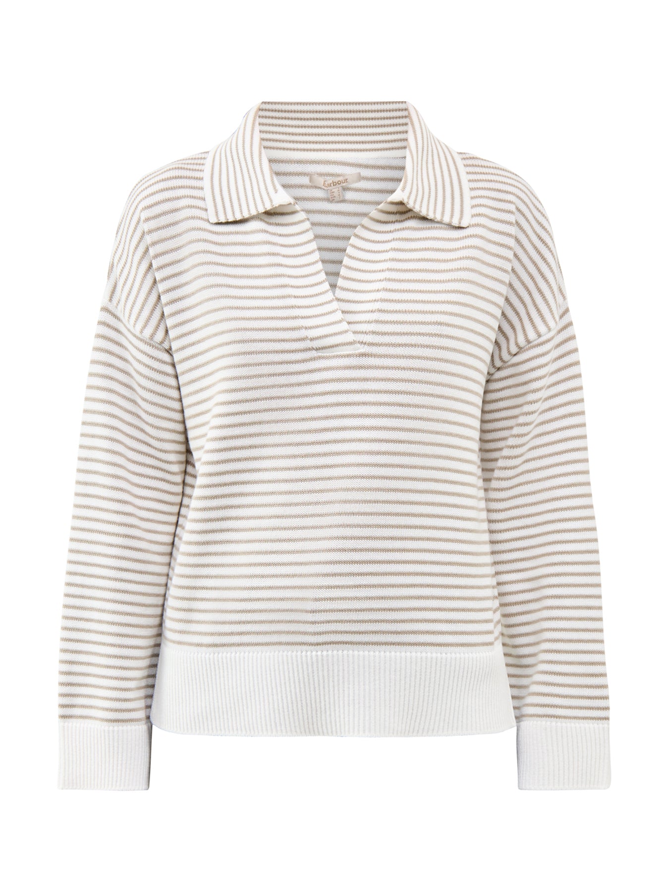 Aylesby Knitted Jumper Multi