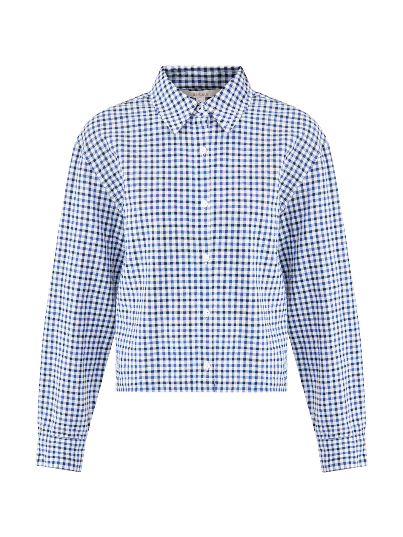Ashwell Shirt Multi