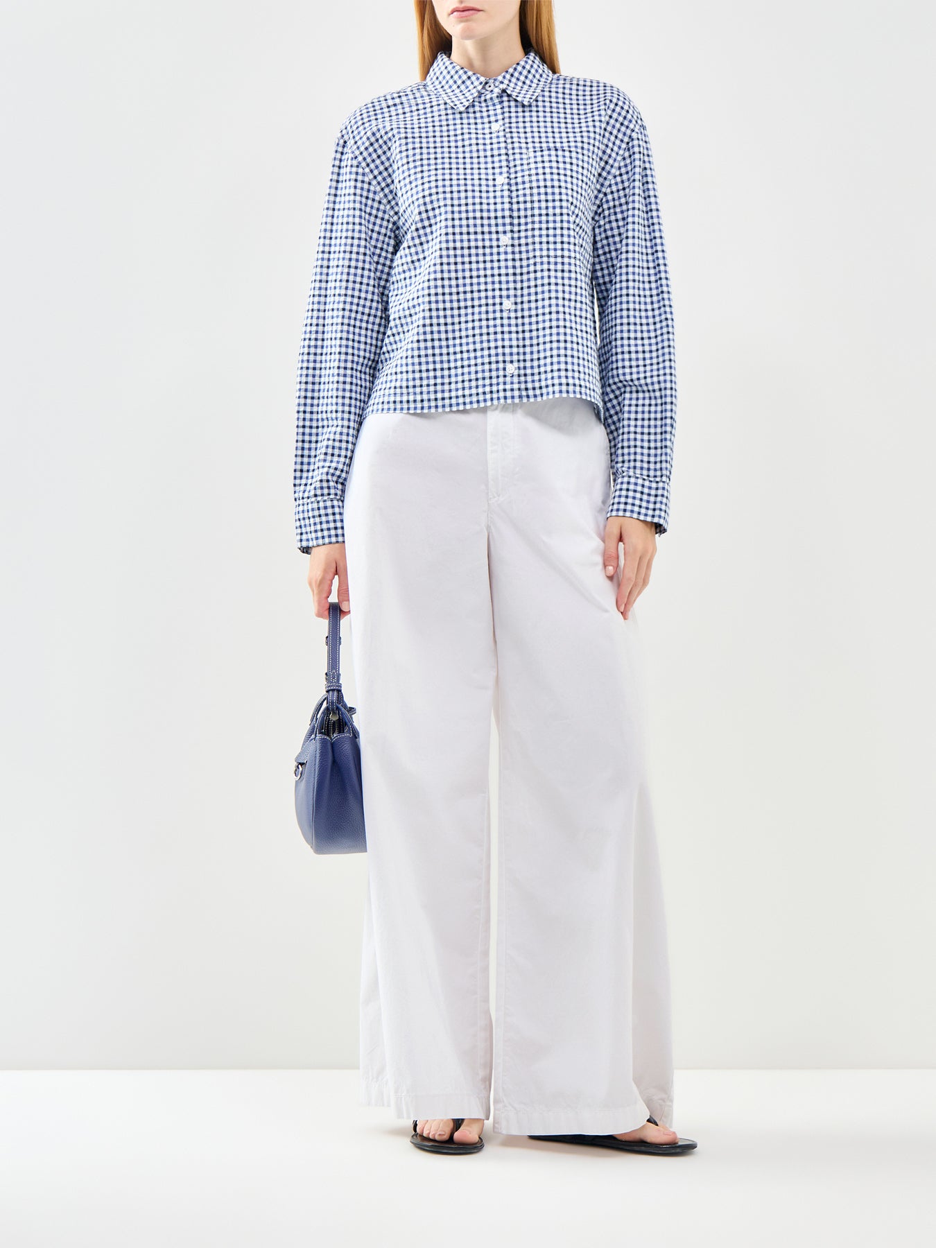 Ashwell Shirt Multi