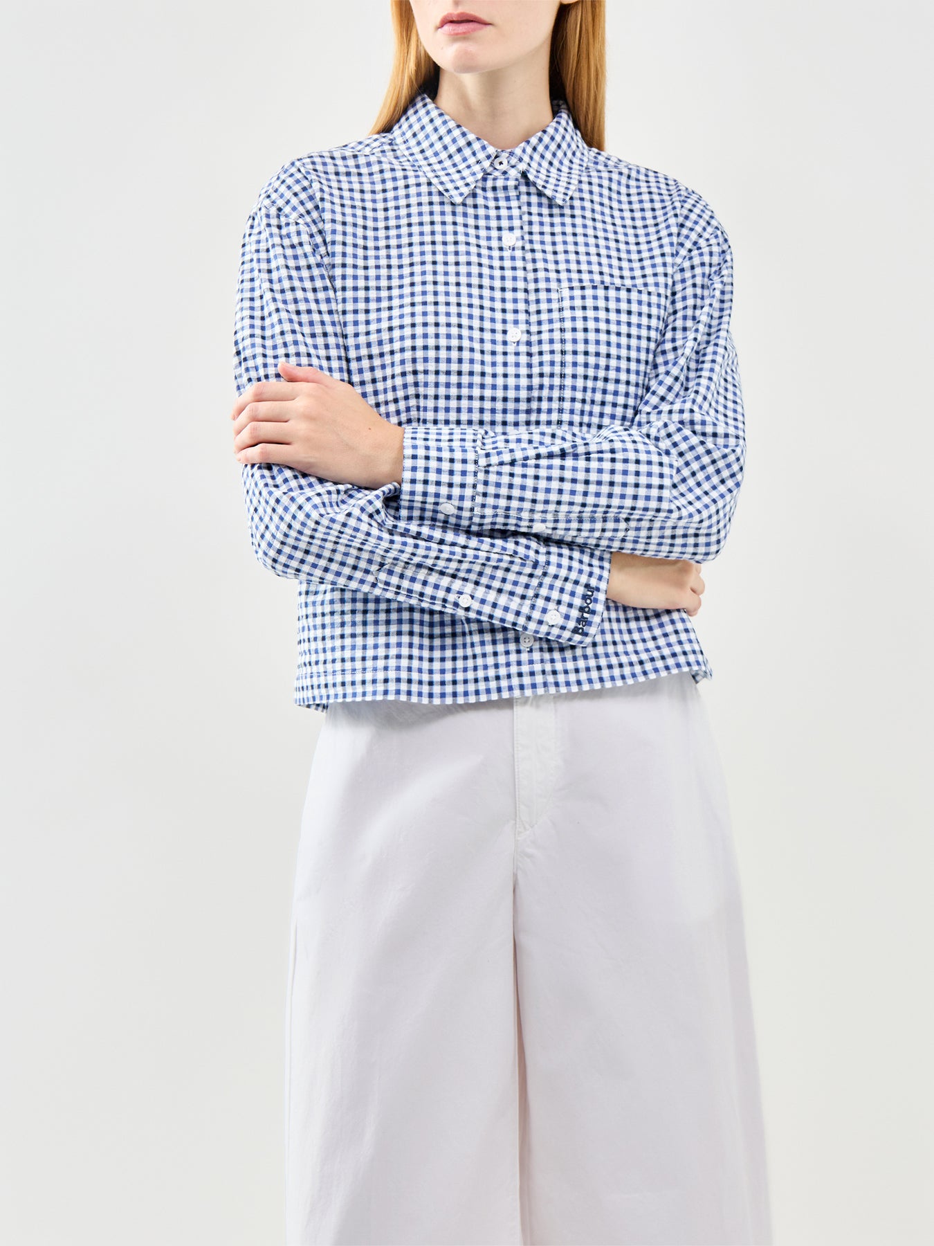 Ashwell Shirt Multi