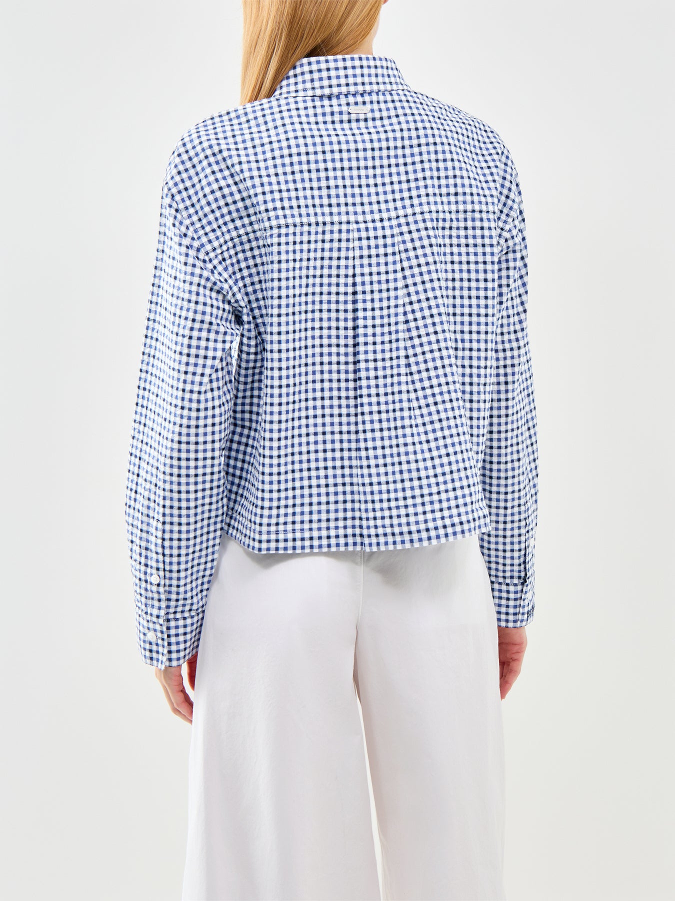 Ashwell Shirt Multi