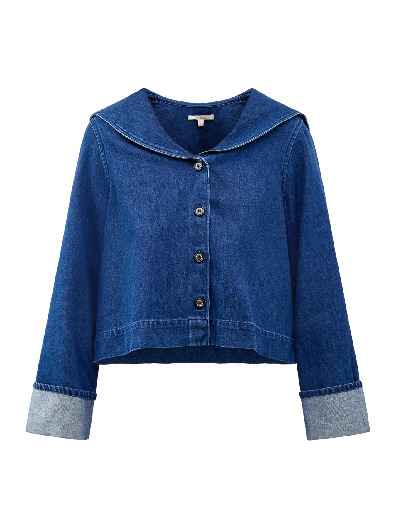 Dartmoor Shirt Blue