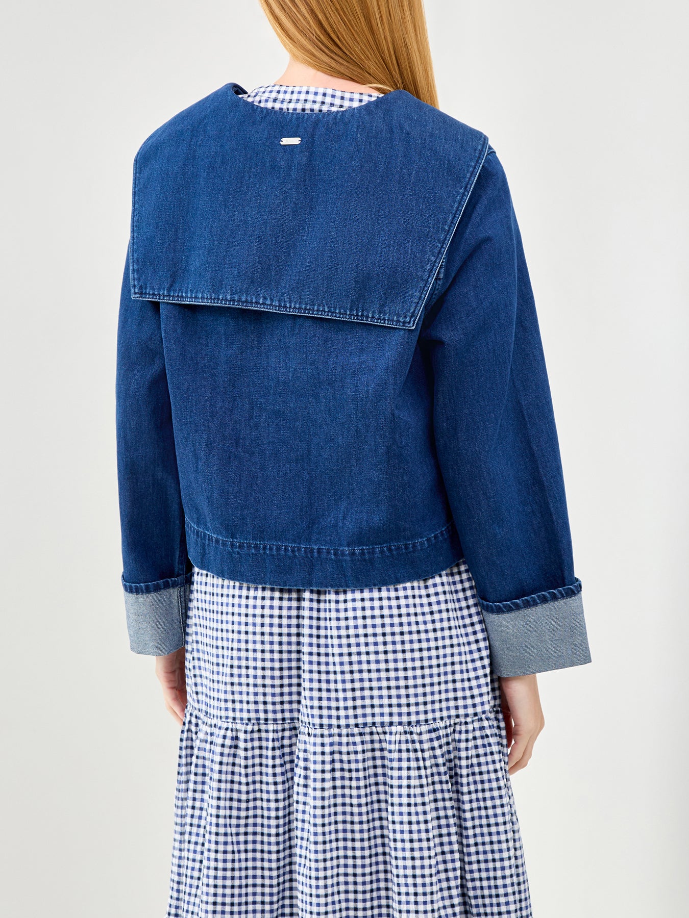 Dartmoor Shirt Blue