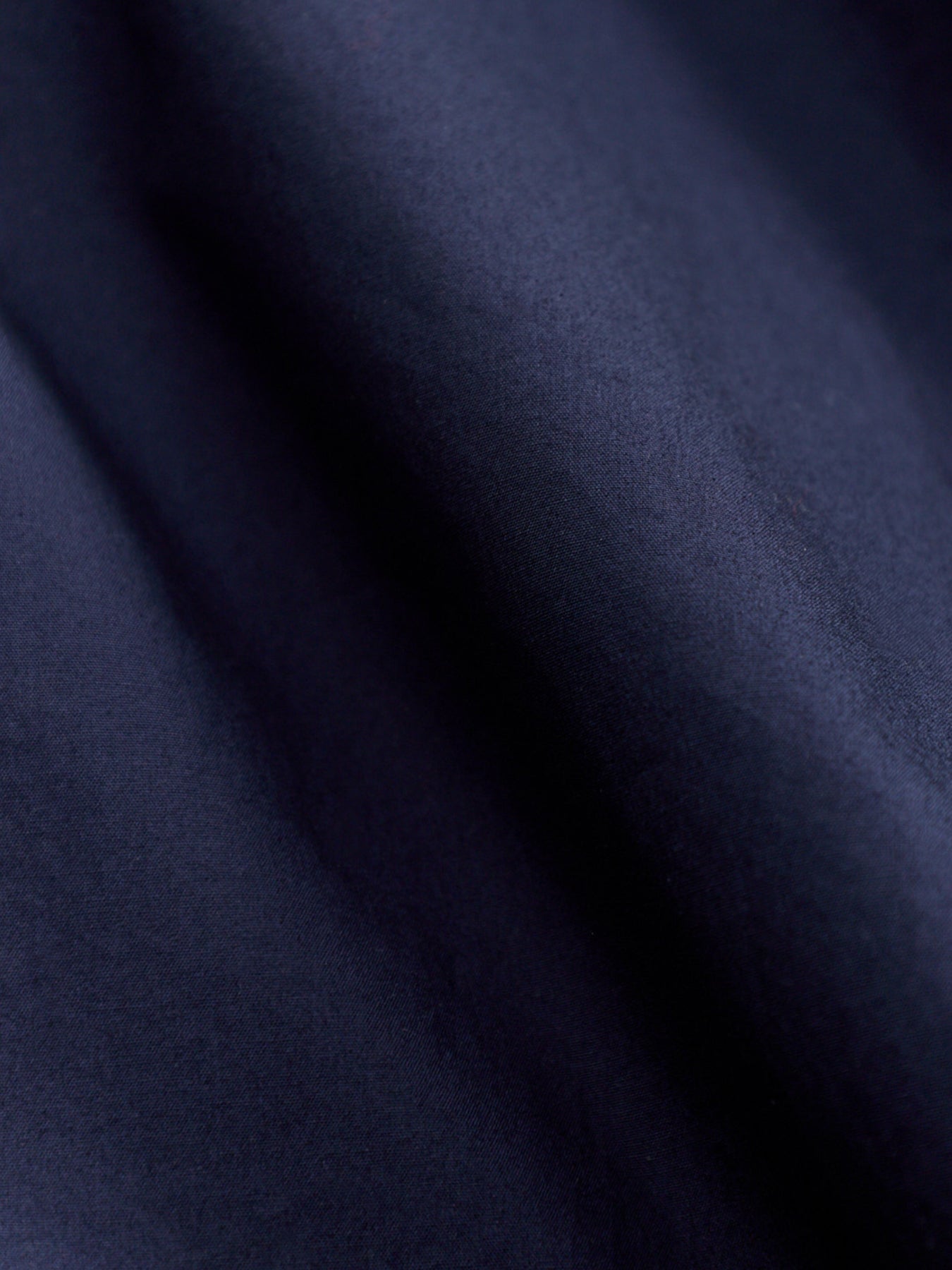 Josie Midi Skirt Navy