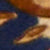 Navy Jacobean