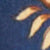 Navy Jacobean